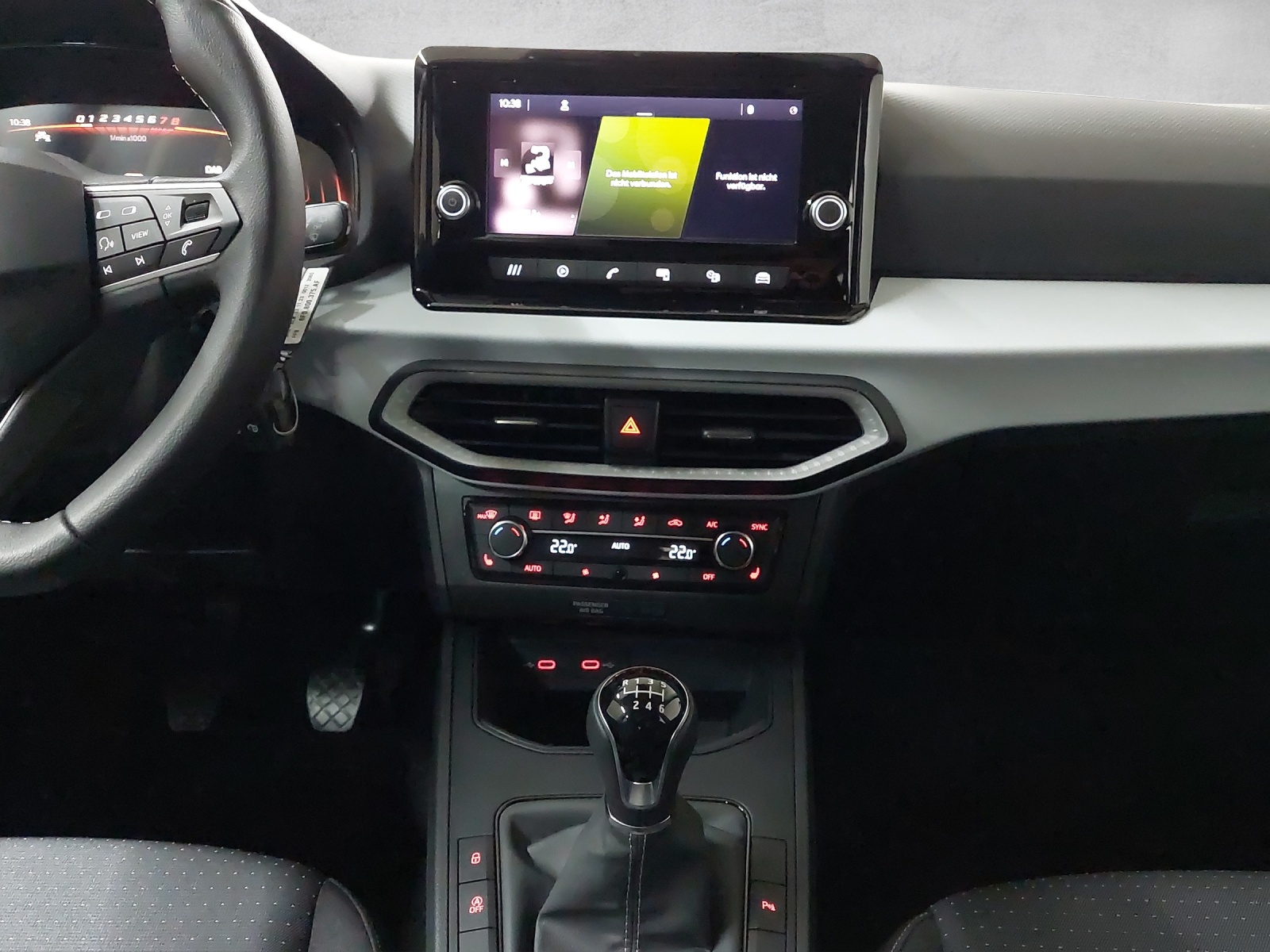 SEAT Ibiza 1.0 EcoTSI Move-image-7