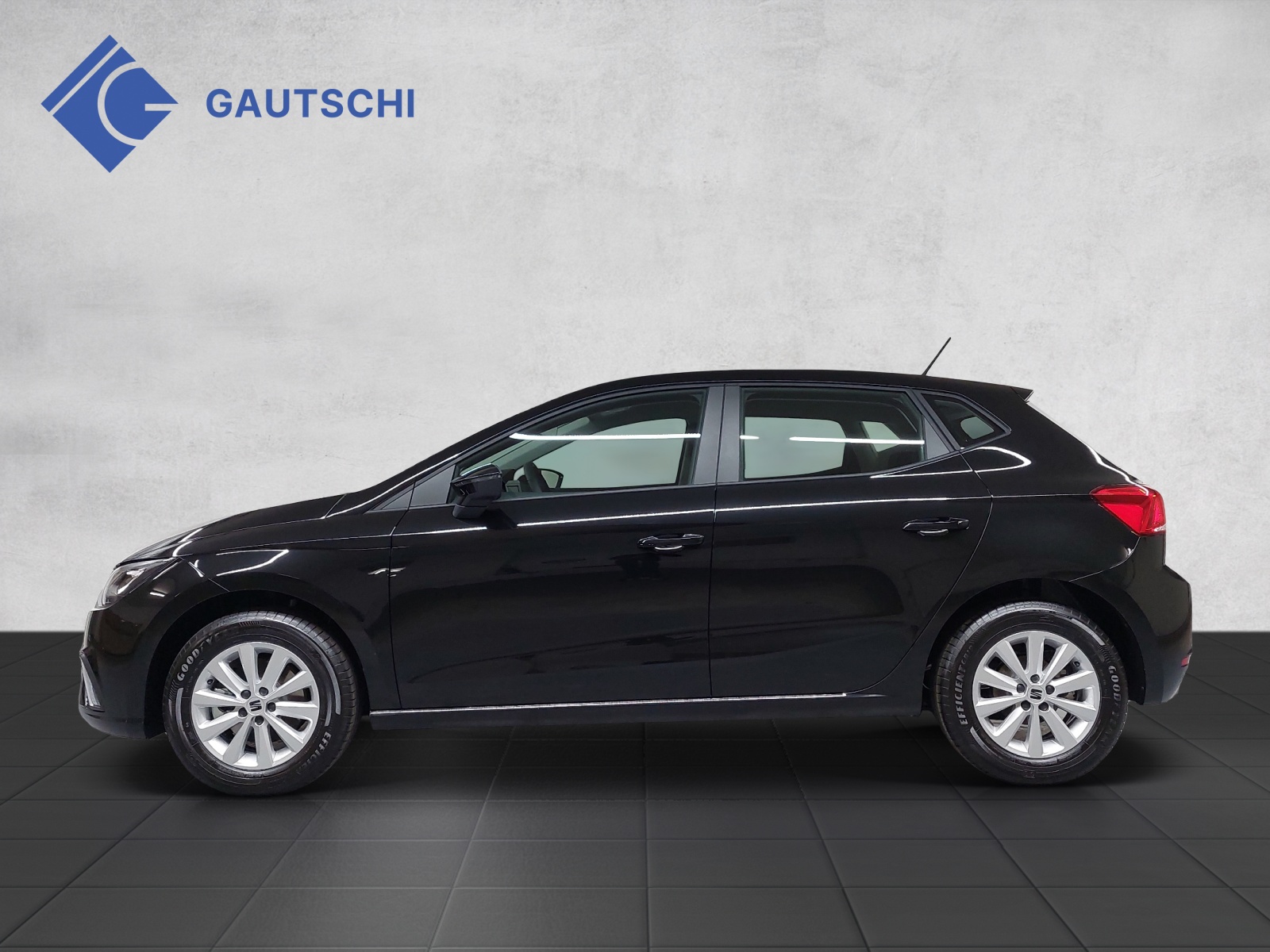 SEAT Ibiza 1.0 EcoTSI Move-image-1