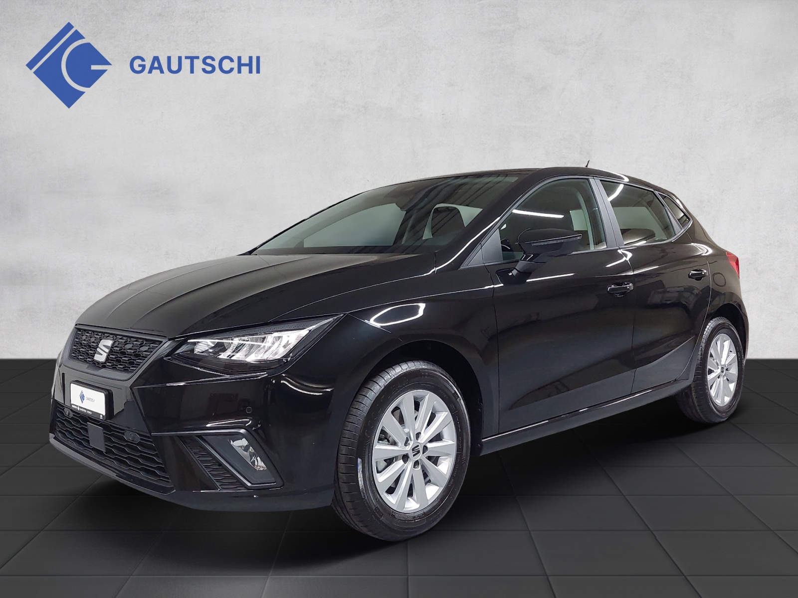 SEAT Ibiza 1.0 EcoTSI Move-image-0