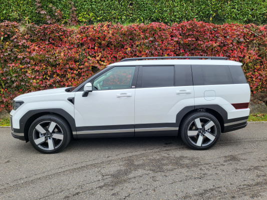 HYUNDAI Santa Fe 1.6 PHEV Ver.4WD-image-2