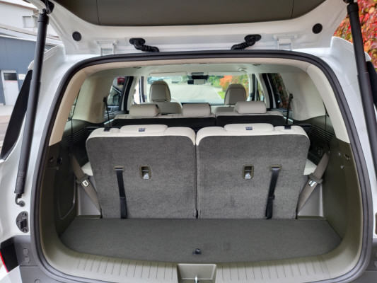 HYUNDAI Santa Fe 1.6 PHEV Ver.4WD-image-7