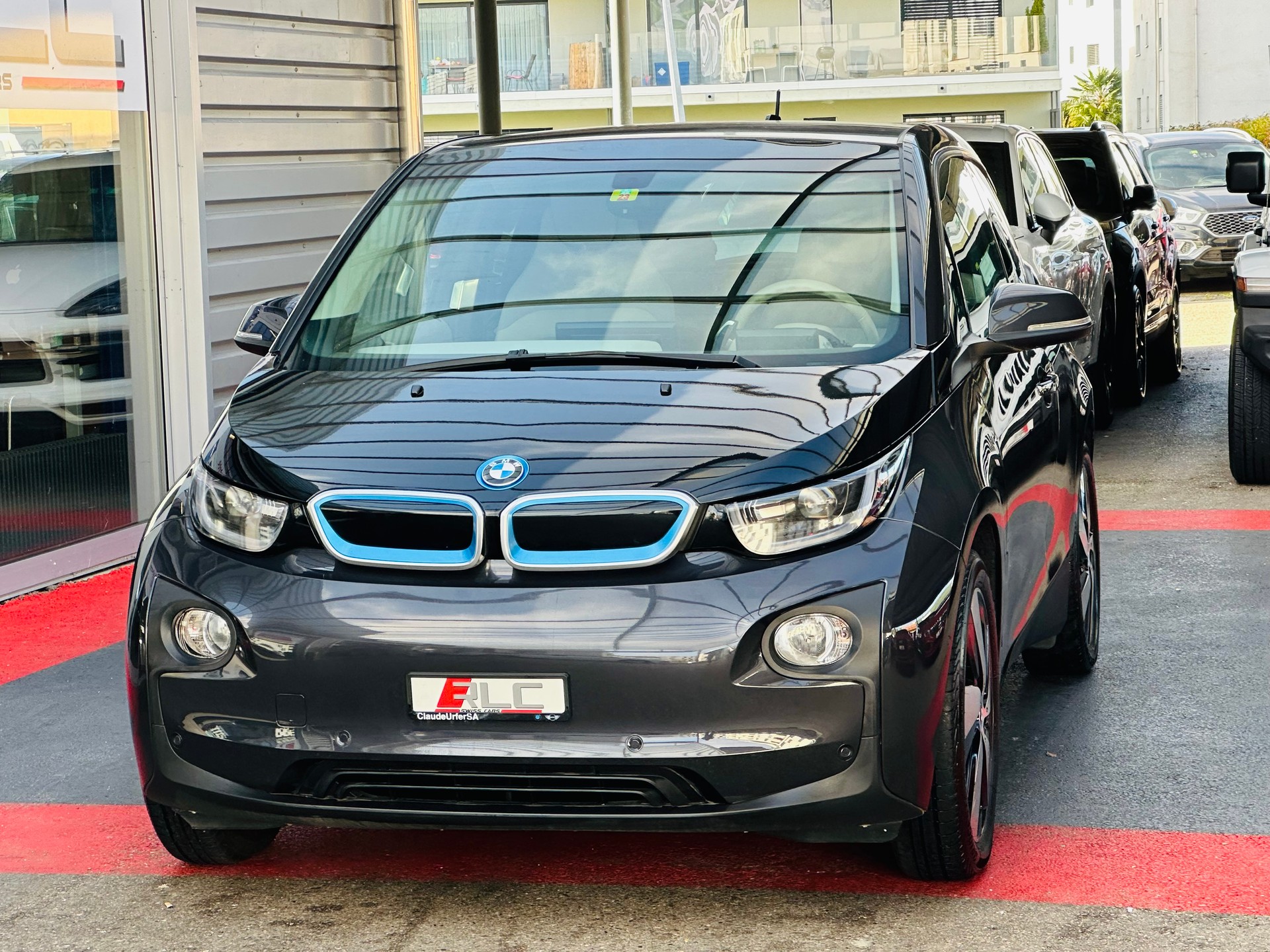 BMW i3 (60Ah)-image-2