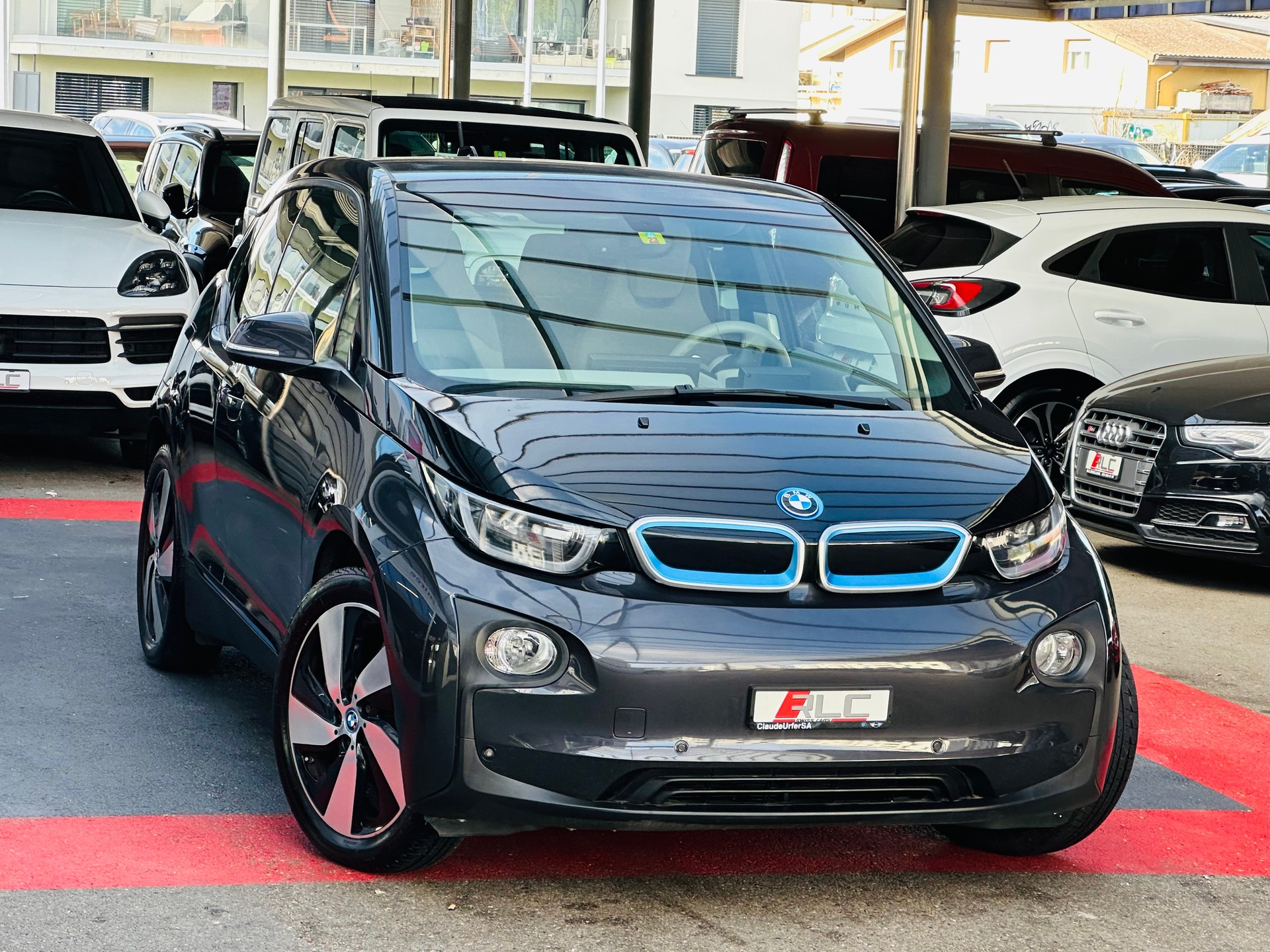 BMW i3 (60Ah)-image-3