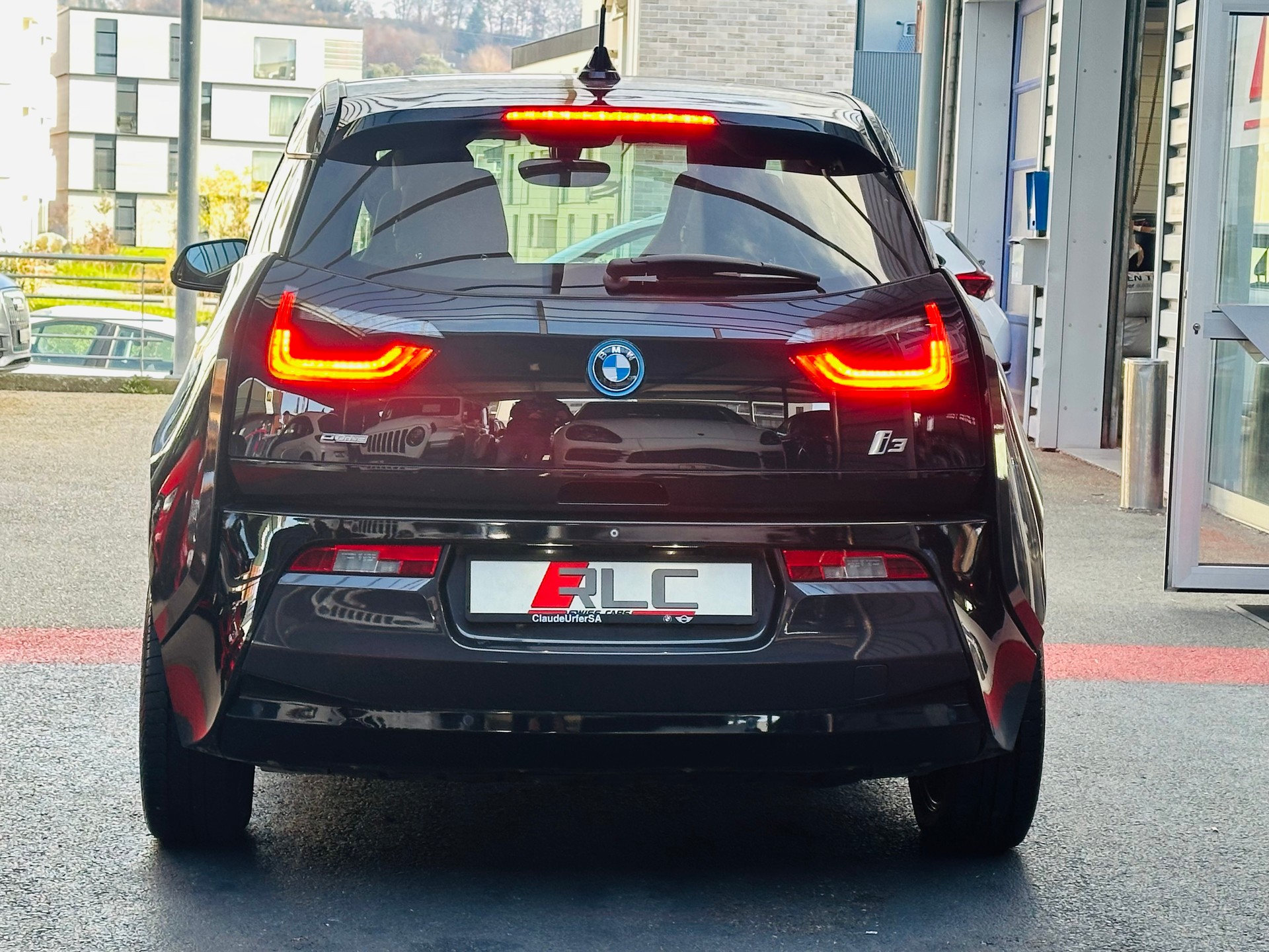 BMW i3 (60Ah)-image-5