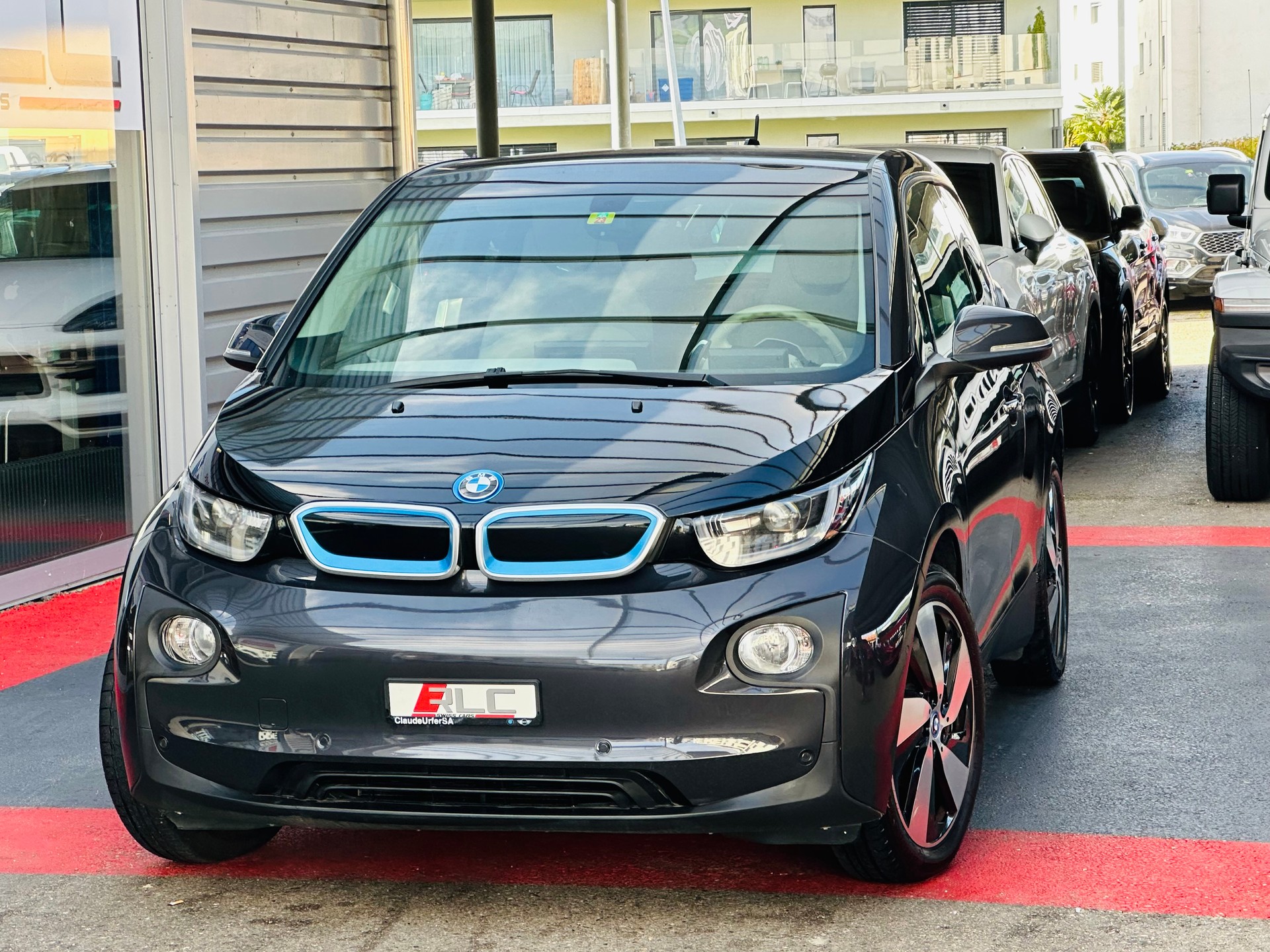 BMW i3 (60Ah)-image-1