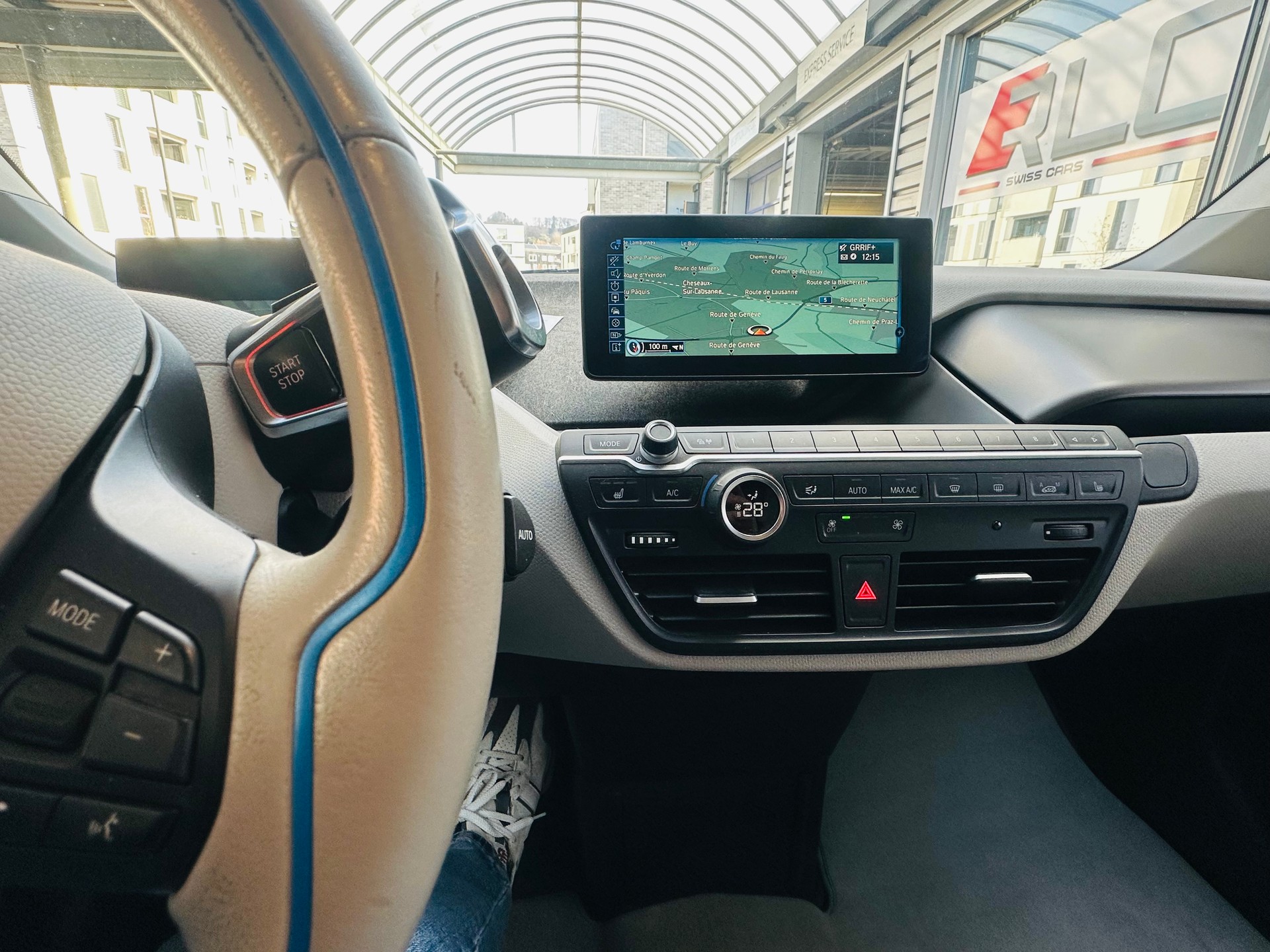 BMW i3 (60Ah)-image-10