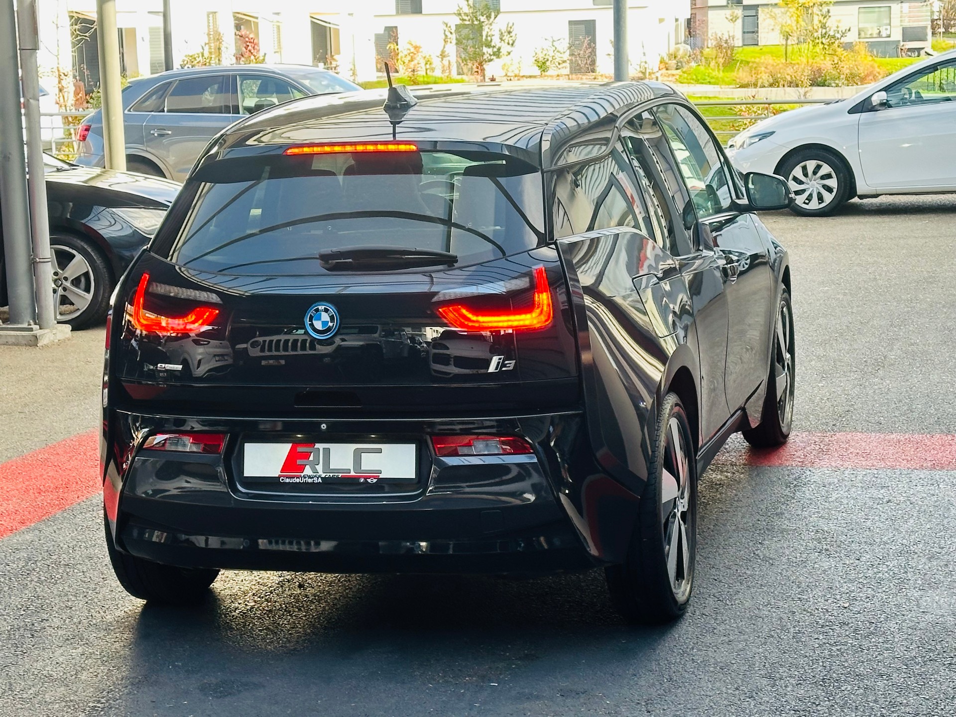 BMW i3 (60Ah)-image-6