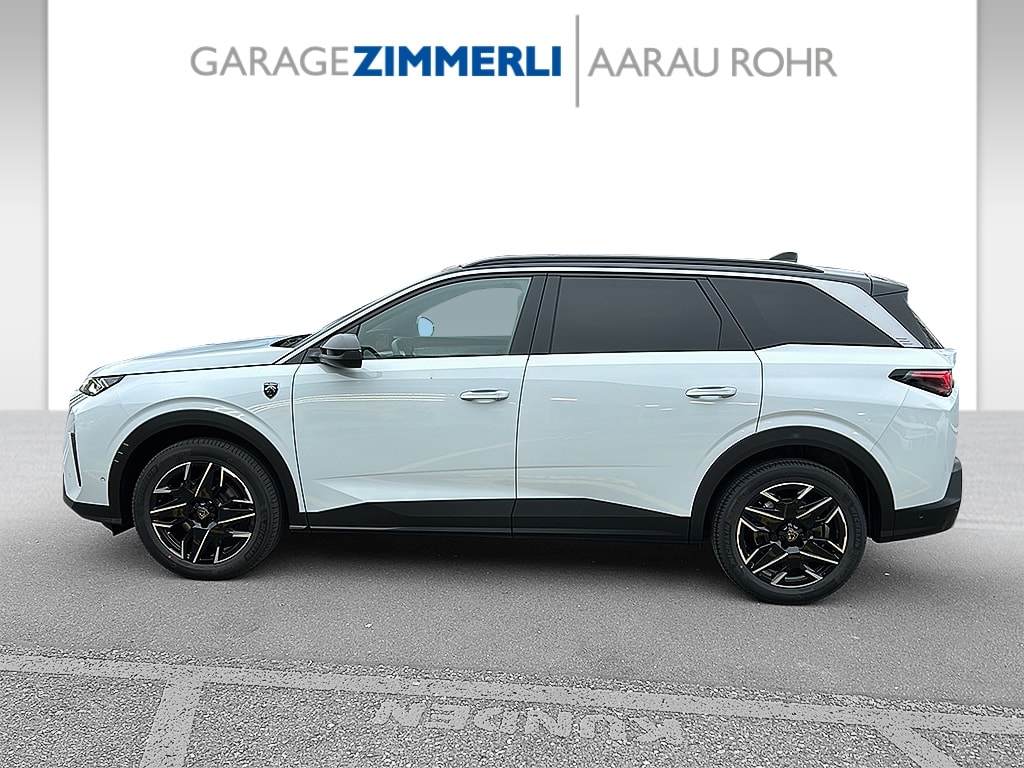 PEUGEOT 5008 136 Hybrid e-DCS6 GT-image-3