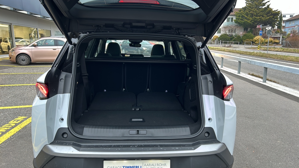 PEUGEOT 5008 136 Hybrid e-DCS6 GT-image-8