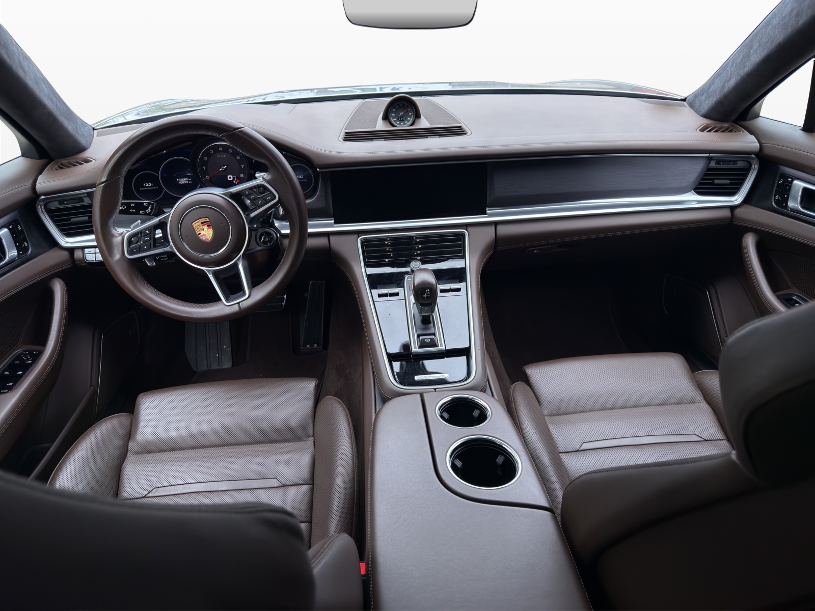 PORSCHE Panamera GTS Sport Turismo PDK-image-11