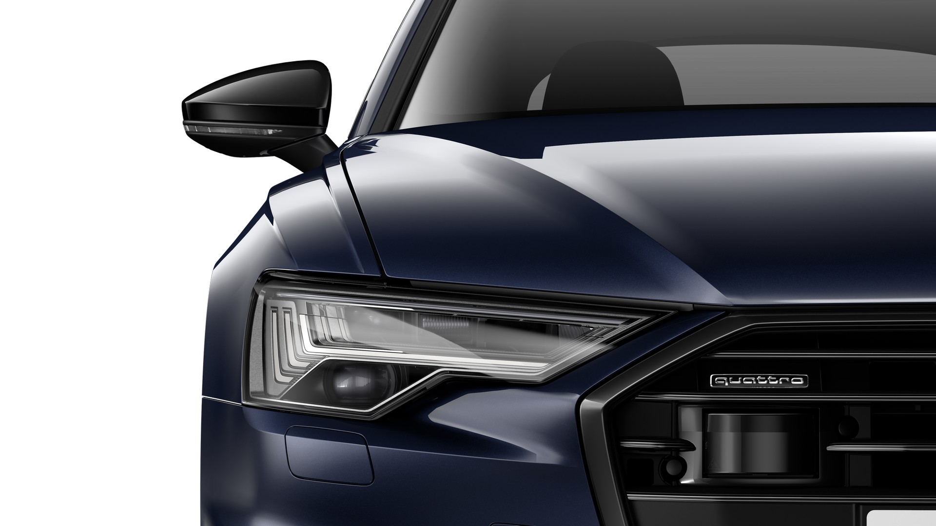 AUDI A6 Avant 45 TDI Sport quattro tiptronic-image-1