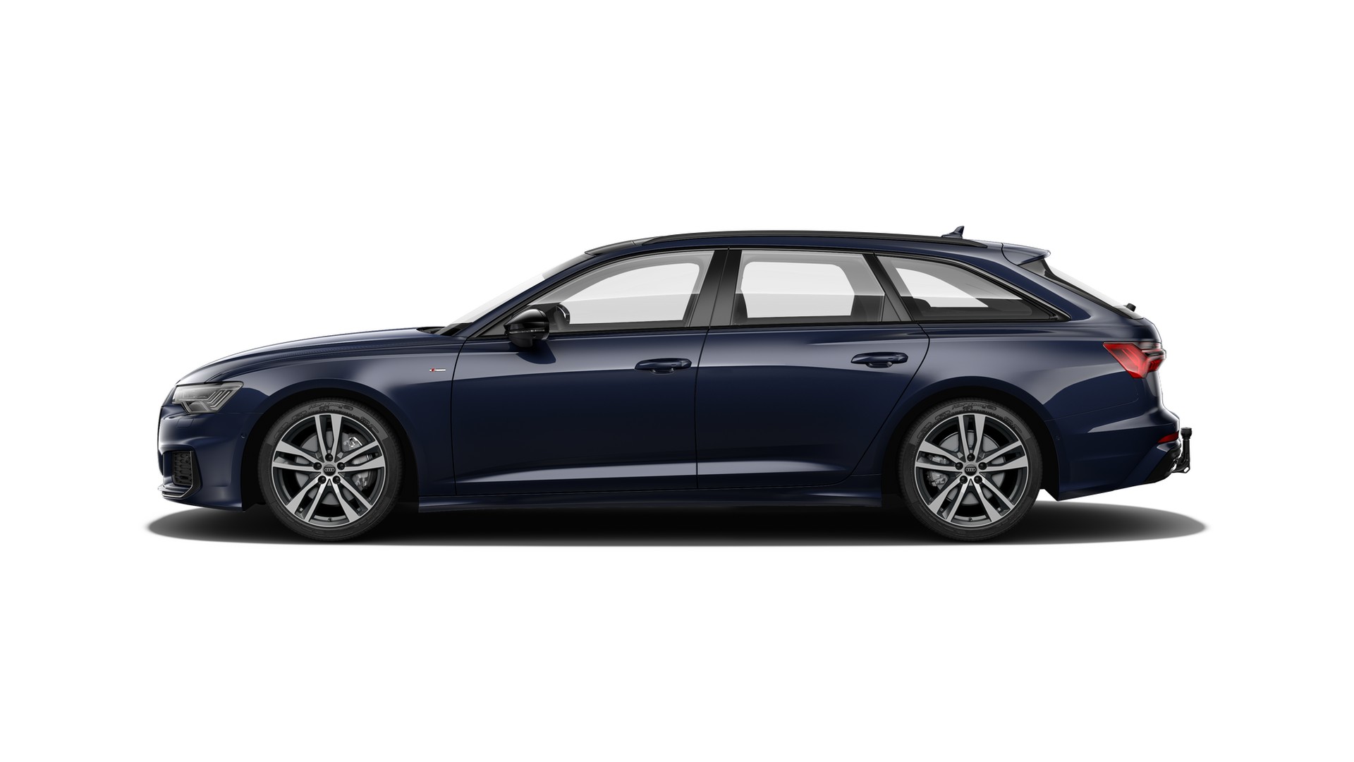 AUDI A6 Avant 45 TDI Sport quattro tiptronic-image-0