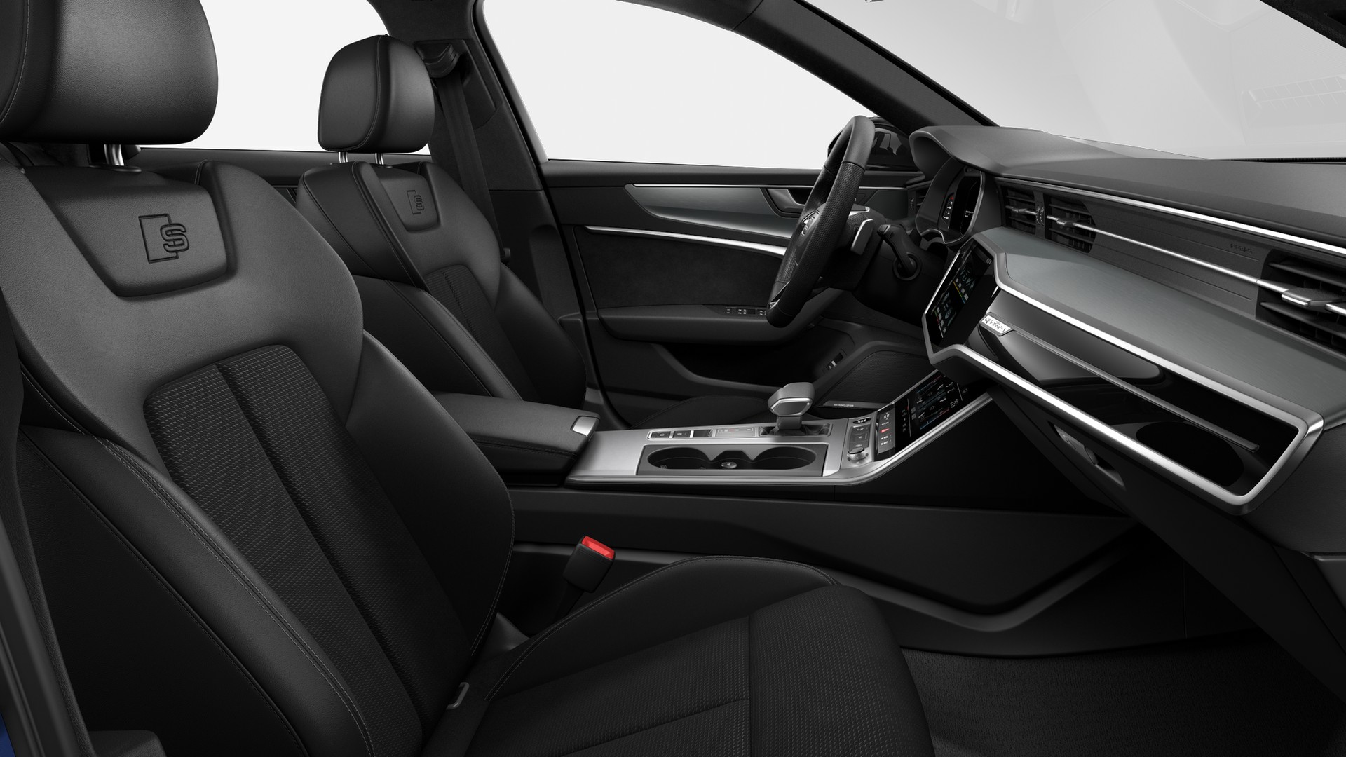 AUDI A6 Avant 45 TDI Sport quattro tiptronic-image-2