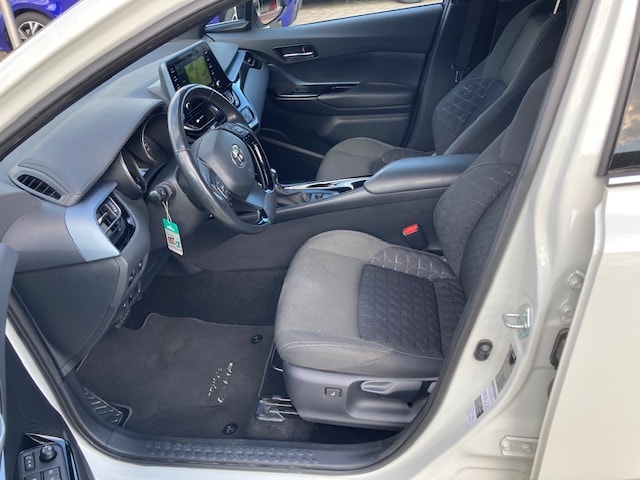 TOYOTA C-HR 1.8 HSD CVT Trend-image-7