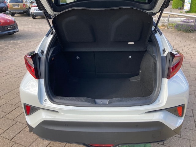 TOYOTA C-HR 1.8 HSD CVT Trend-image-5