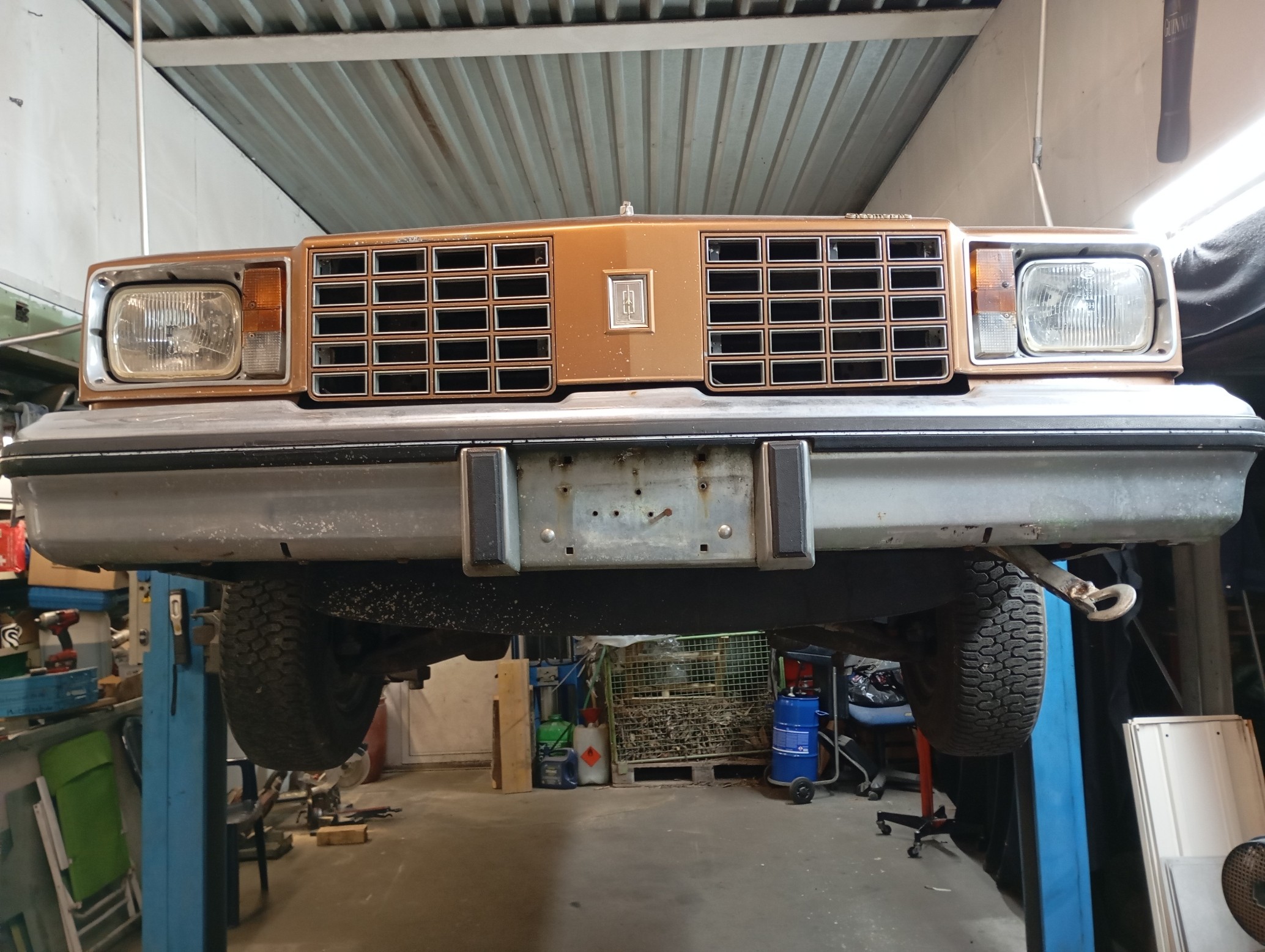 OLDSMOBILE CUTLASS For sale