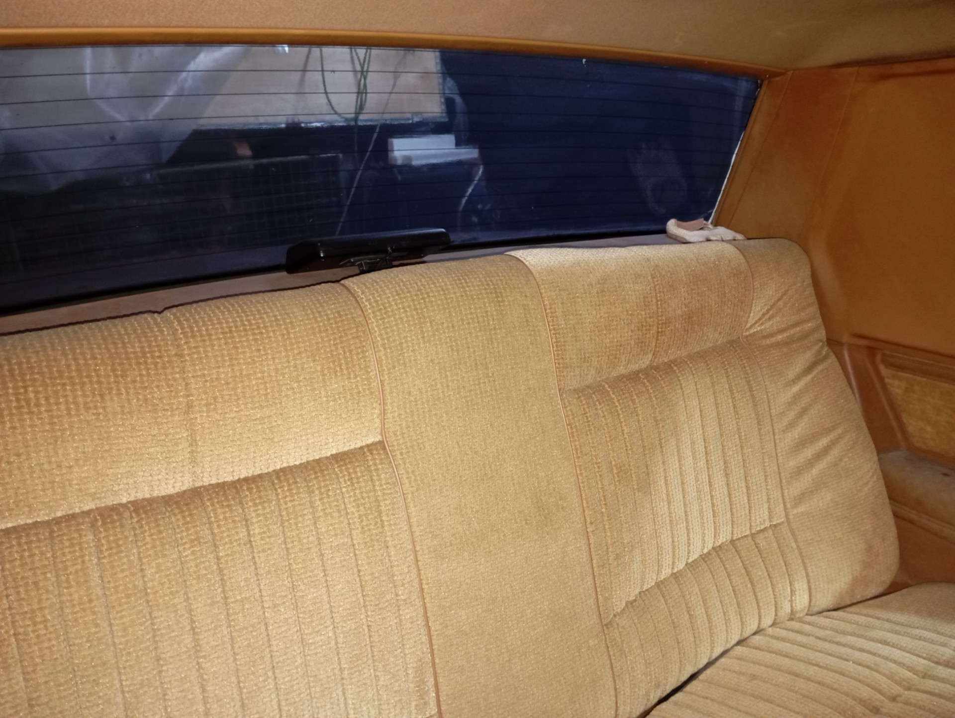 OLDSMOBILE CUTLASS-image-7