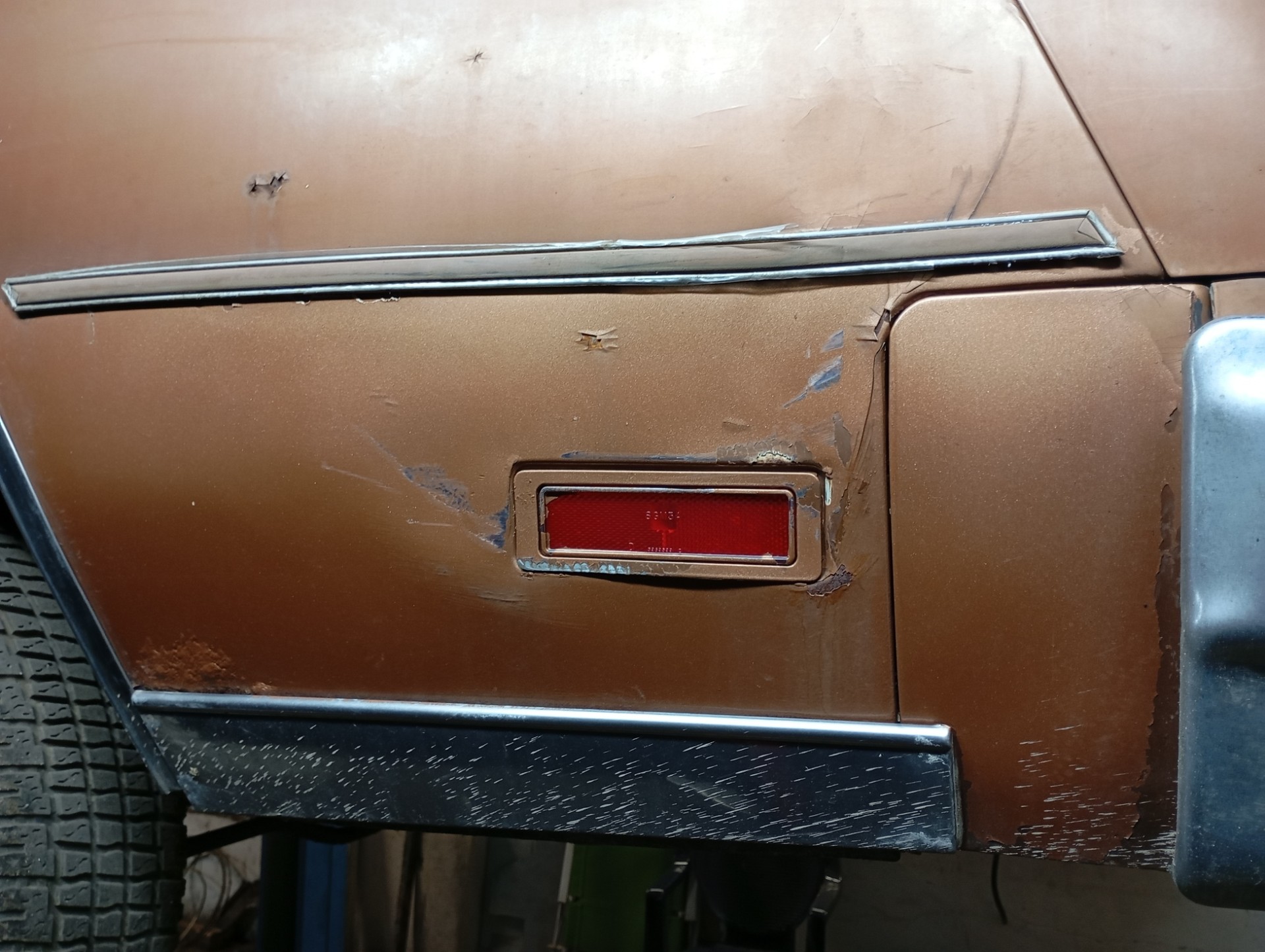OLDSMOBILE CUTLASS-image-9