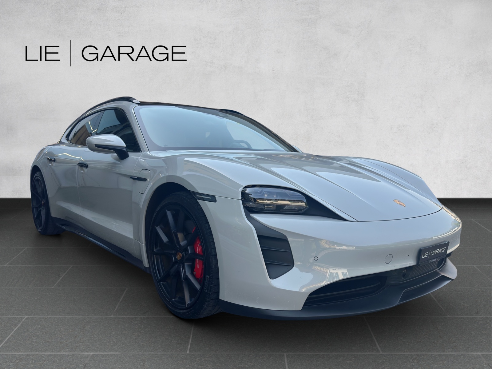 PORSCHE Taycan GTS Sport Turismo 93 kWh-image-3