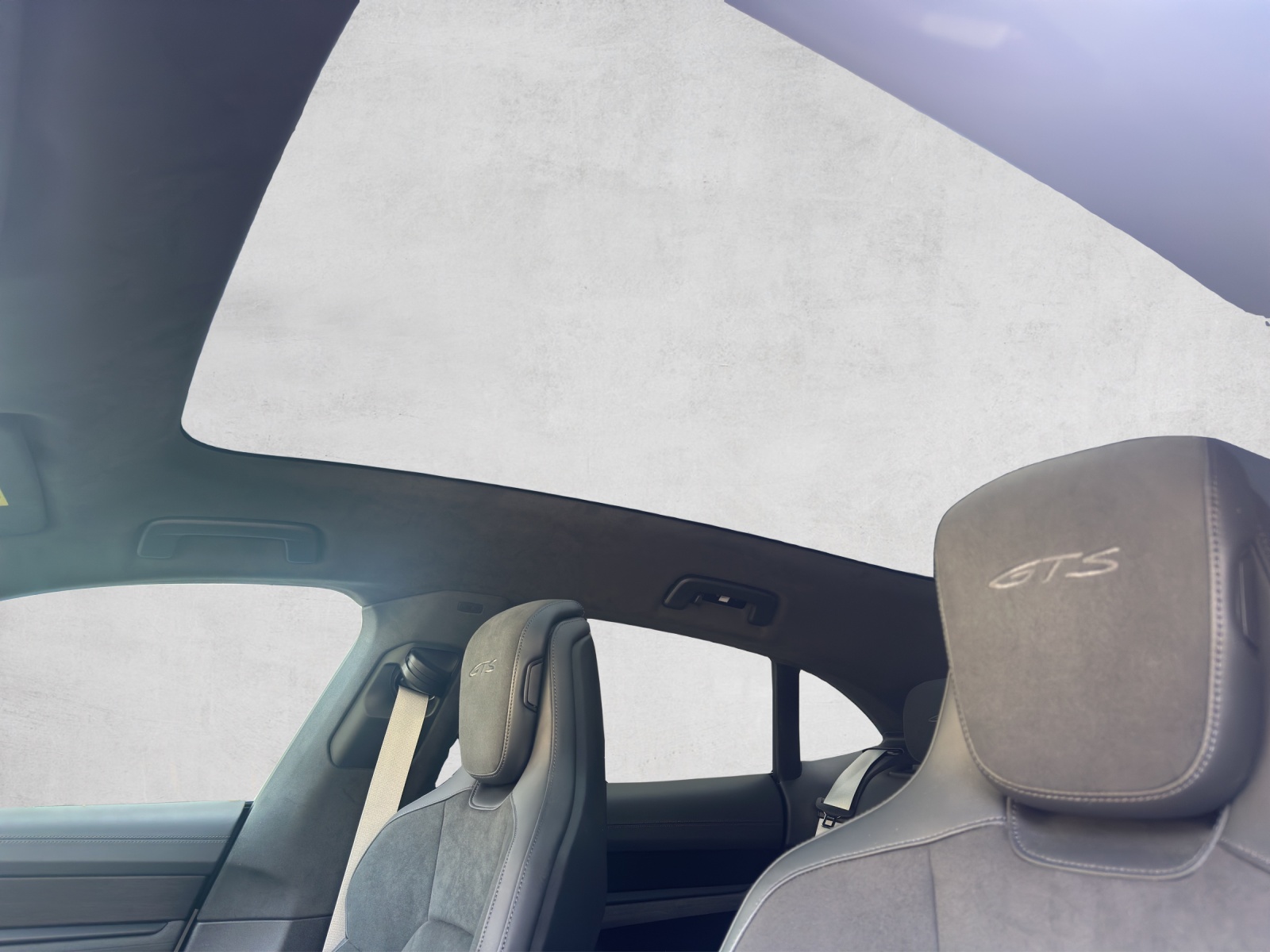 PORSCHE Taycan GTS Sport Turismo 93 kWh-image-13