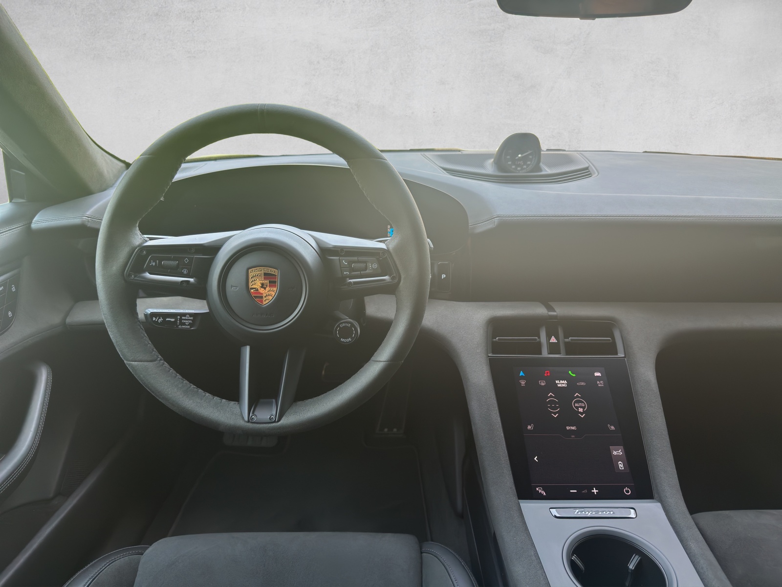 PORSCHE Taycan GTS Sport Turismo 93 kWh-image-6