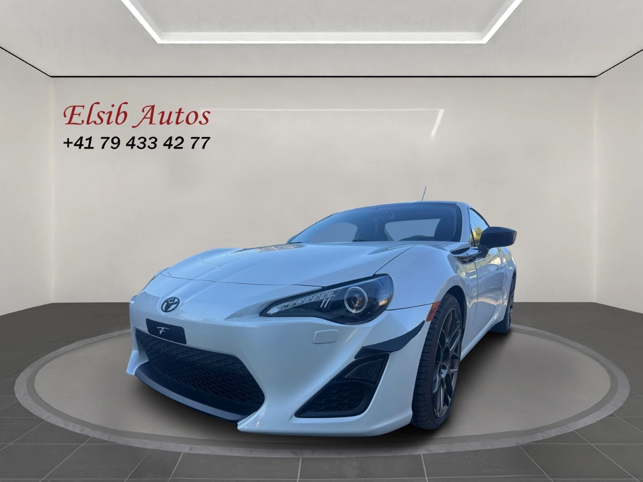 Car photo