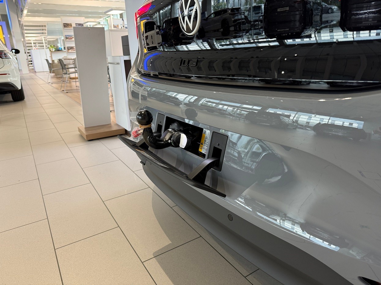 VW ID.3 Pro 59 kWh Pro United-image-5