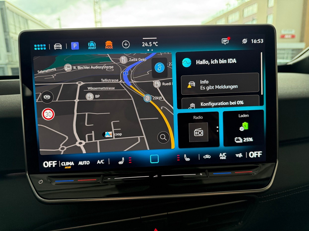 VW ID.3 Pro 59 kWh Pro United-image-6