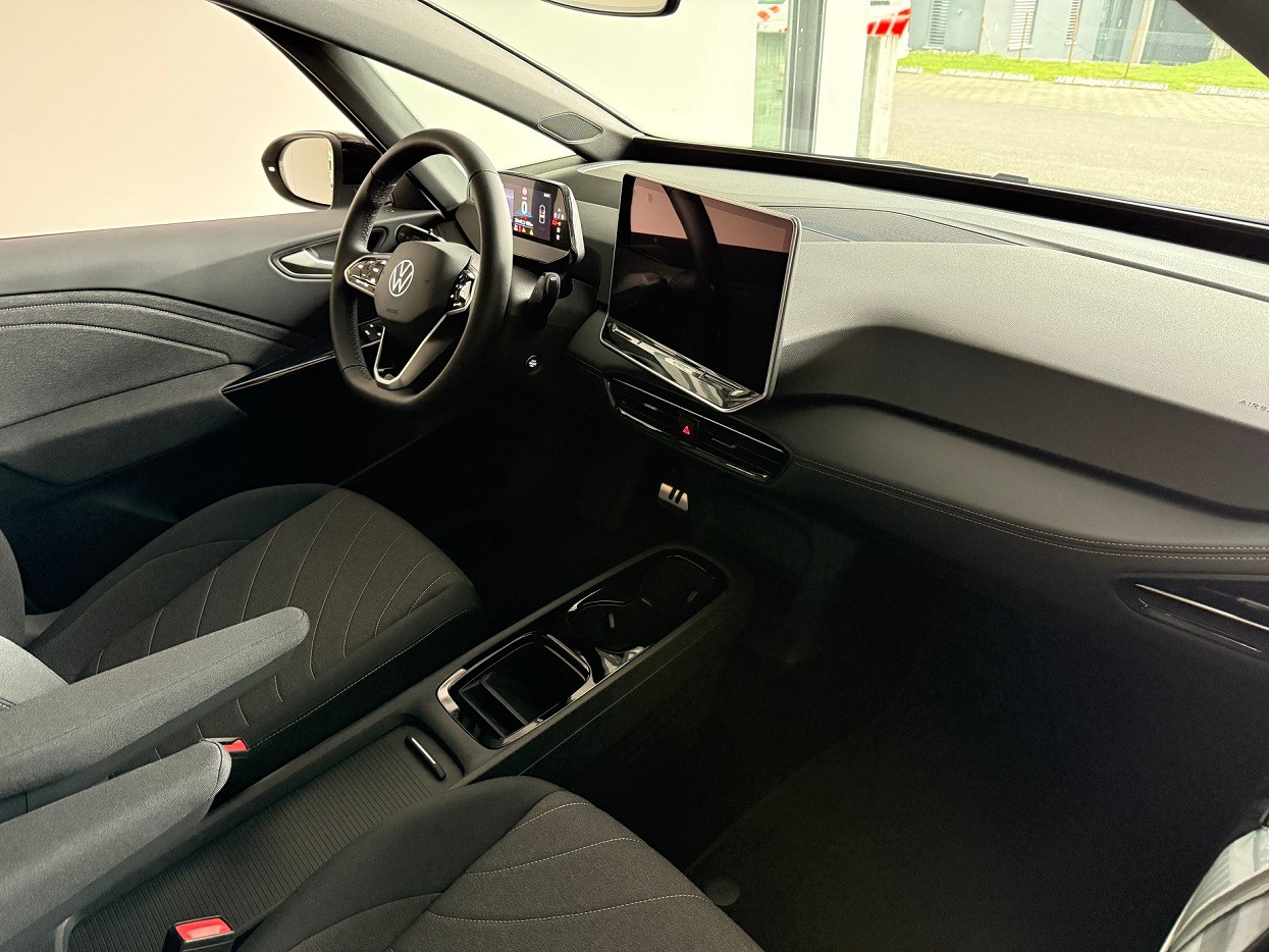 VW ID.3 Pro 59 kWh Pro United-image-3