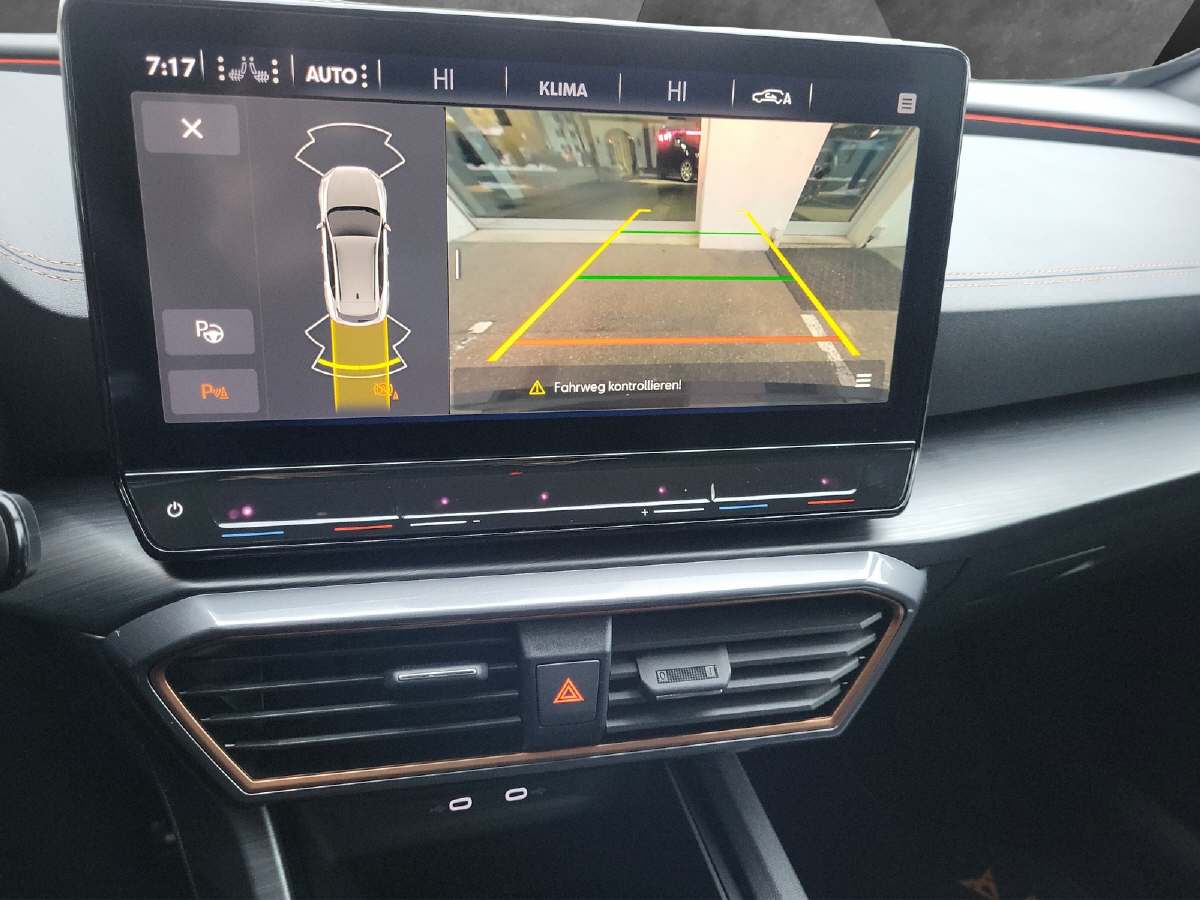 CUPRA Formentor 2.0 TSI VZ 4Drive DSG-image-7