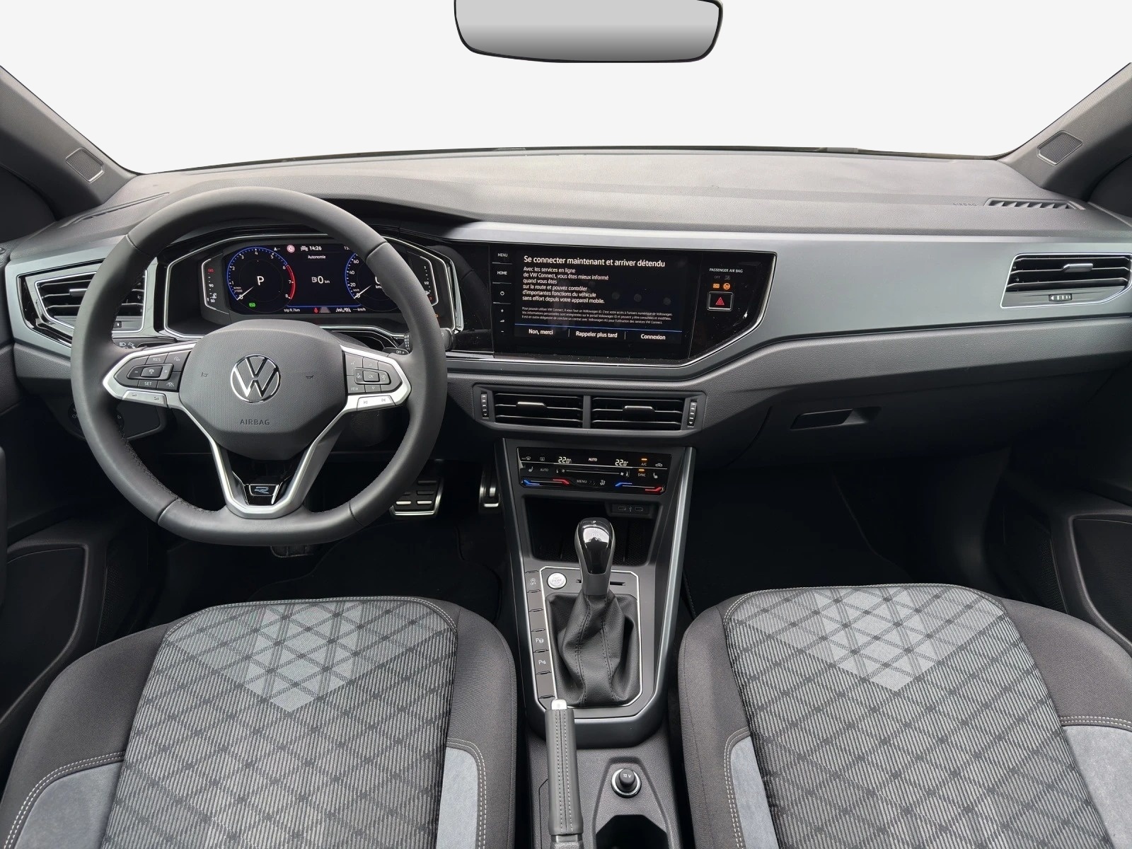 VW Polo 1.0 TSI R-Line DSG-image-8