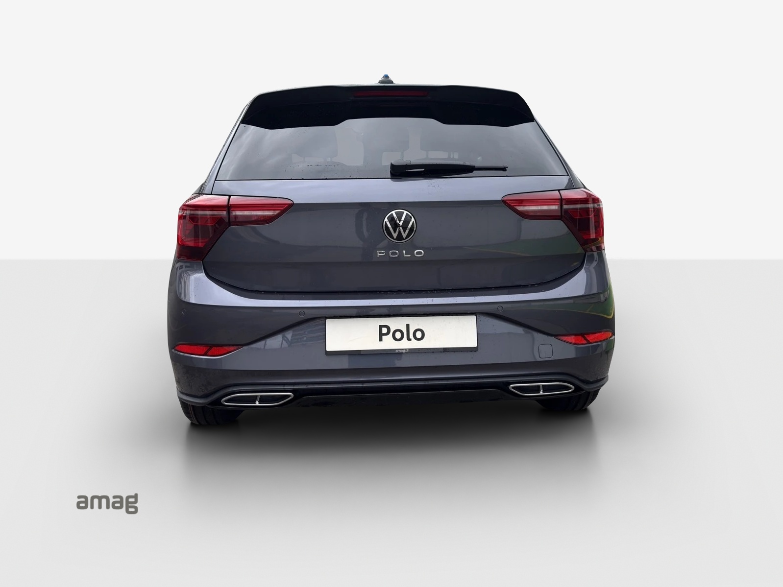 VW Polo 1.0 TSI R-Line DSG-image-3
