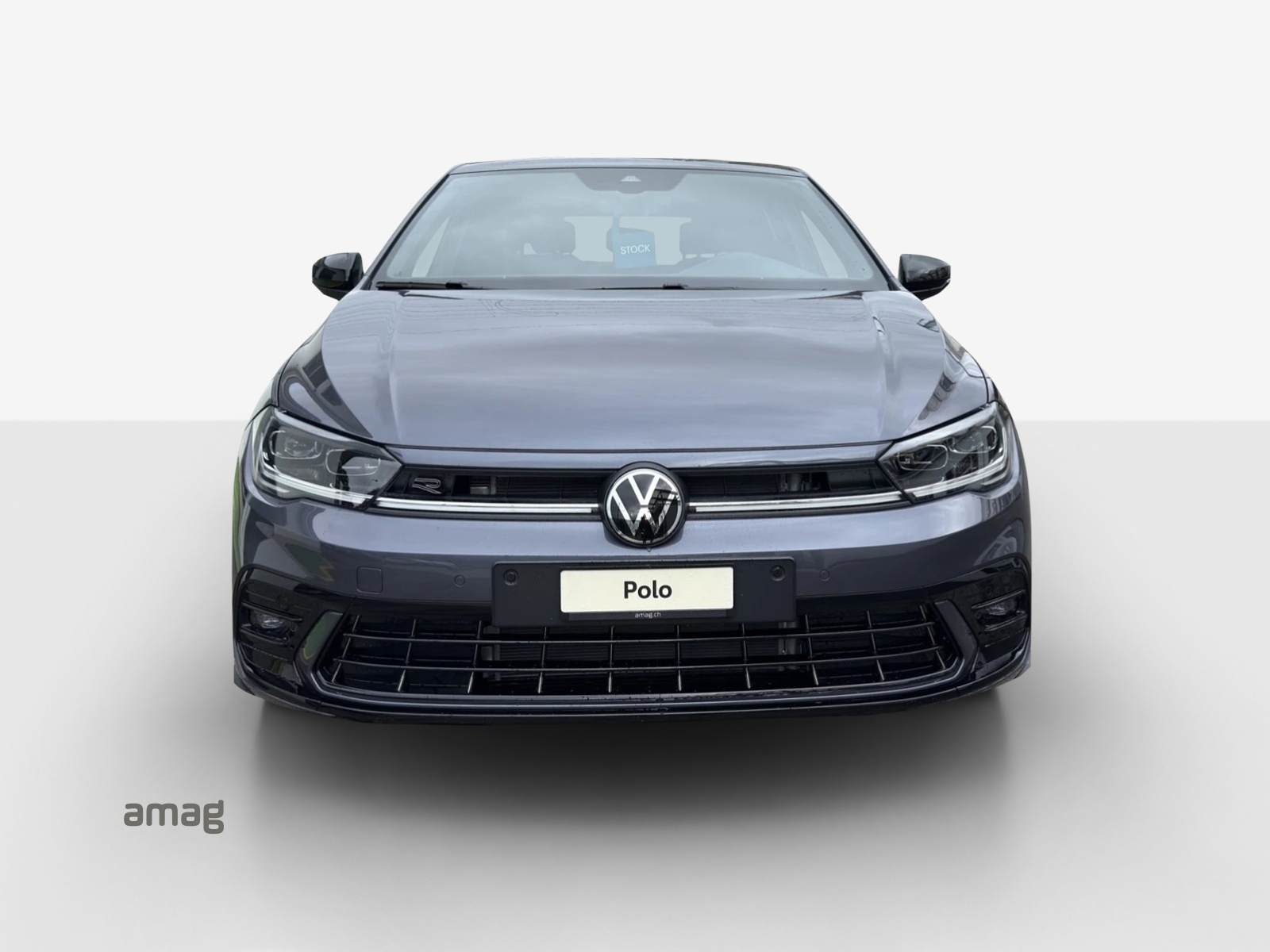 VW Polo 1.0 TSI R-Line DSG-image-6