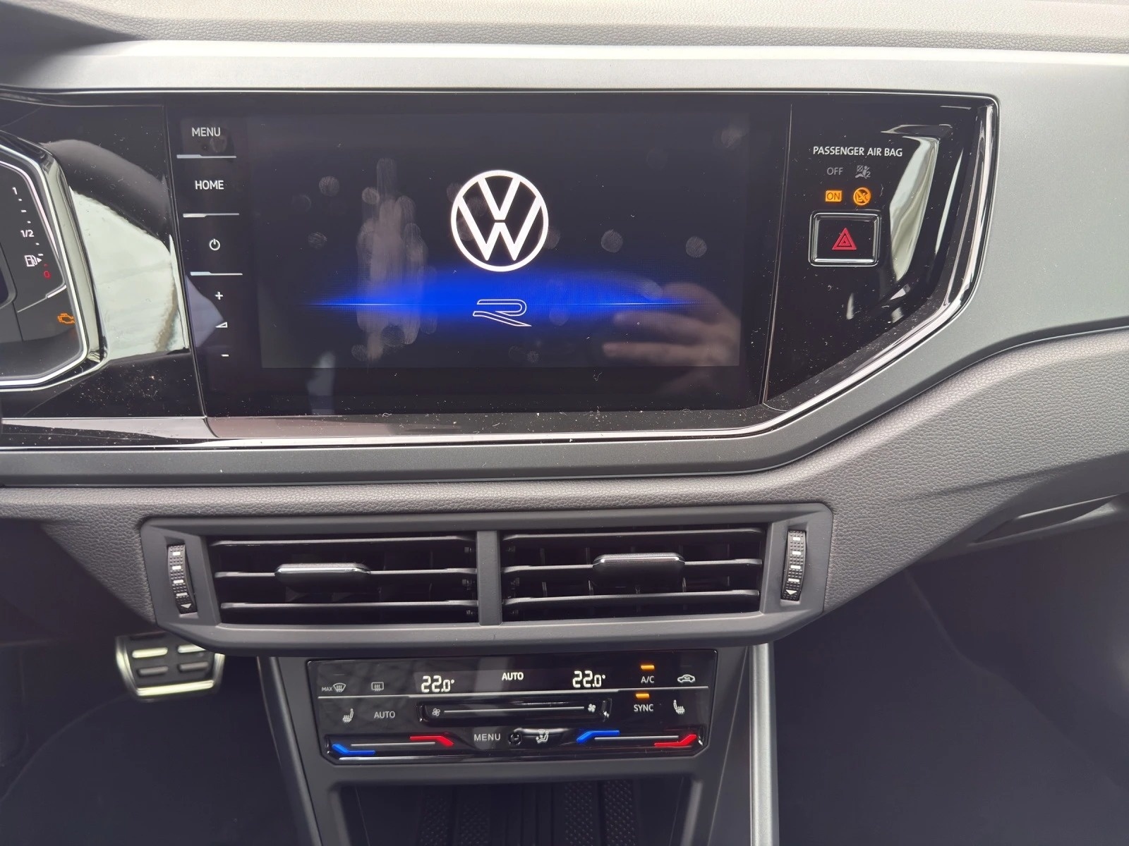 VW Polo 1.0 TSI R-Line DSG-image-10