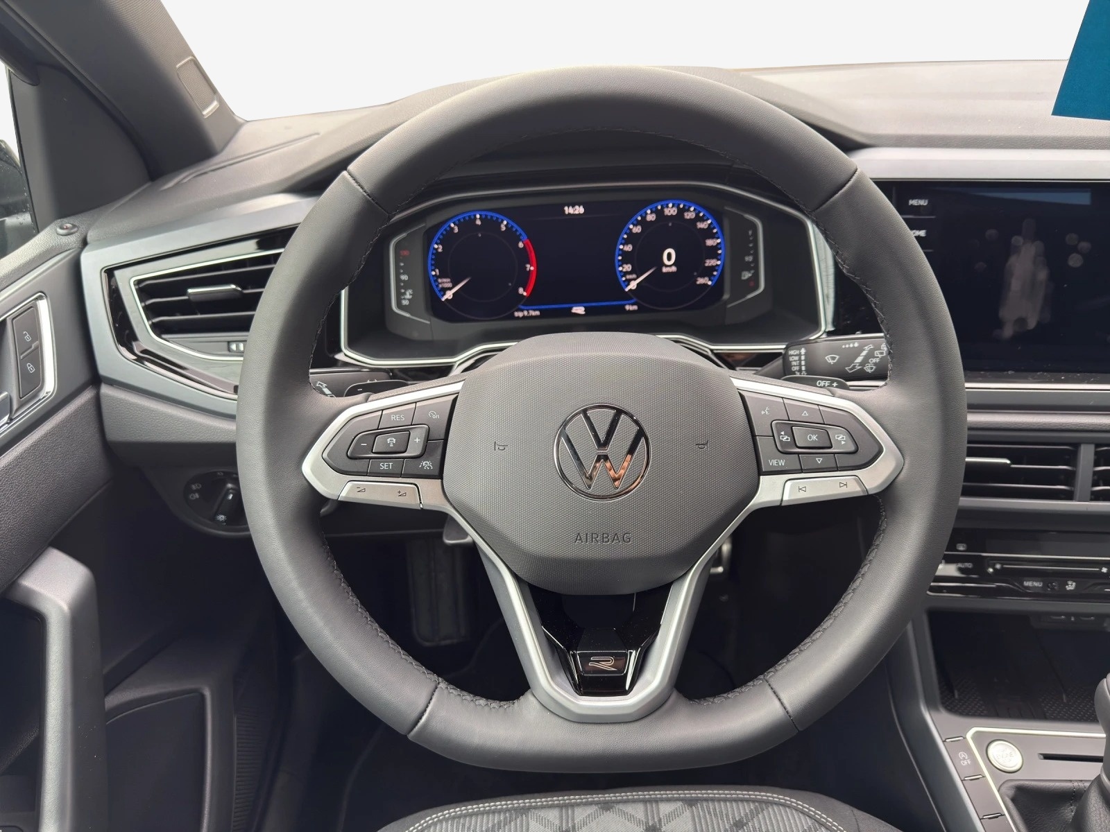 VW Polo 1.0 TSI R-Line DSG-image-9