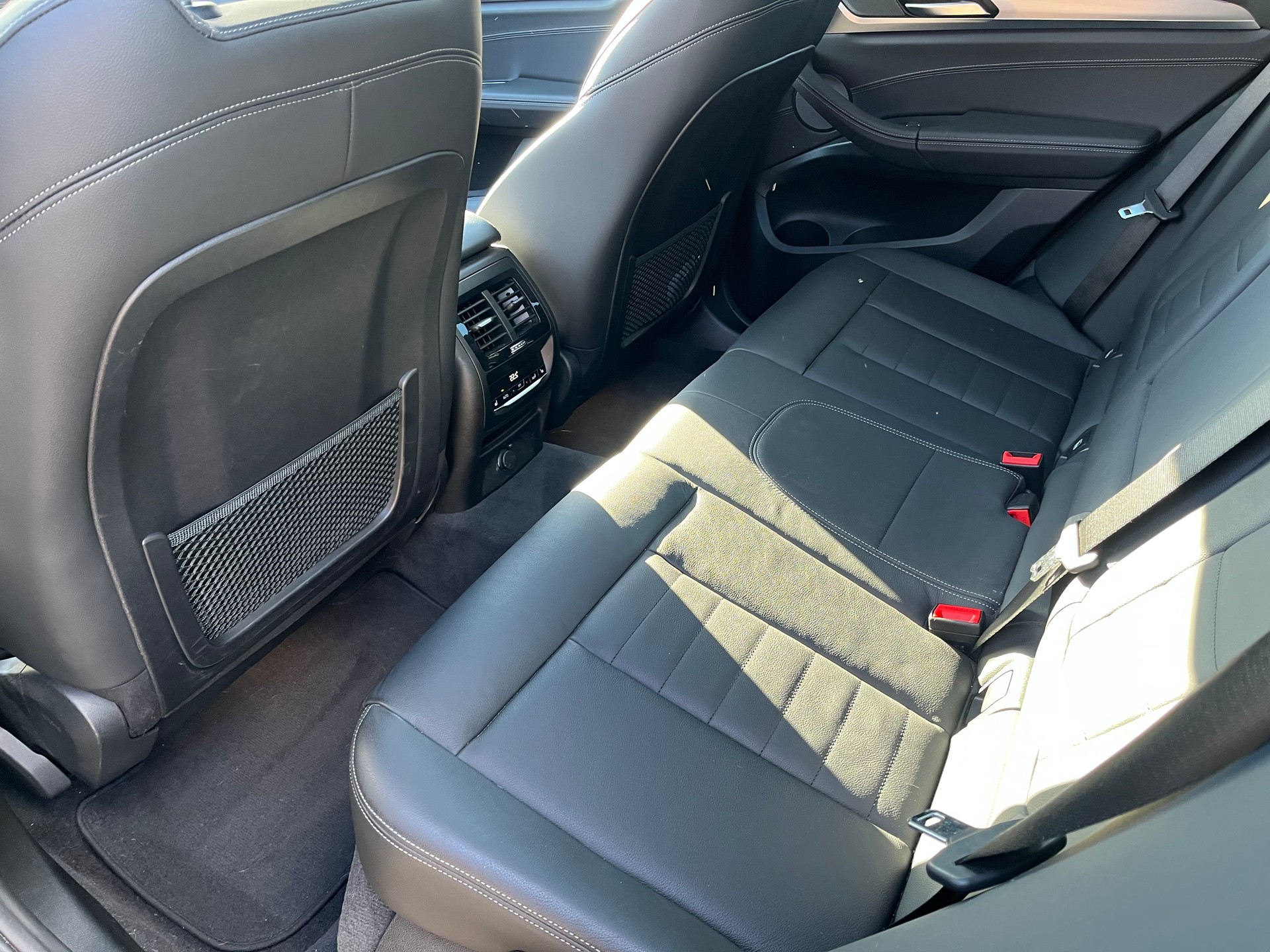 BMW X3 M40d Steptronic-image-6