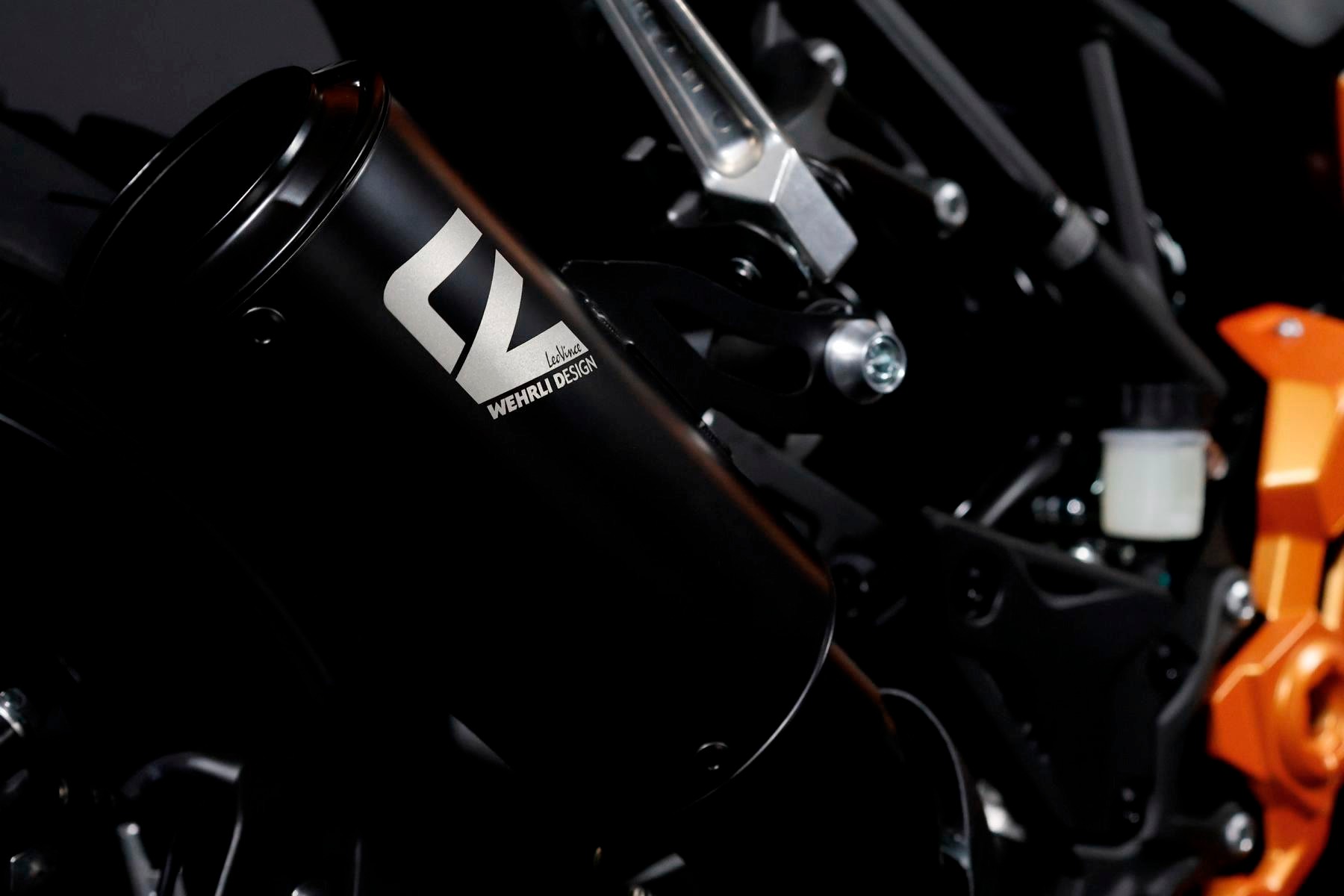 KAWASAKI Z 900 (91/70/35 KW) *Fair Lady* Level 3-image-9
