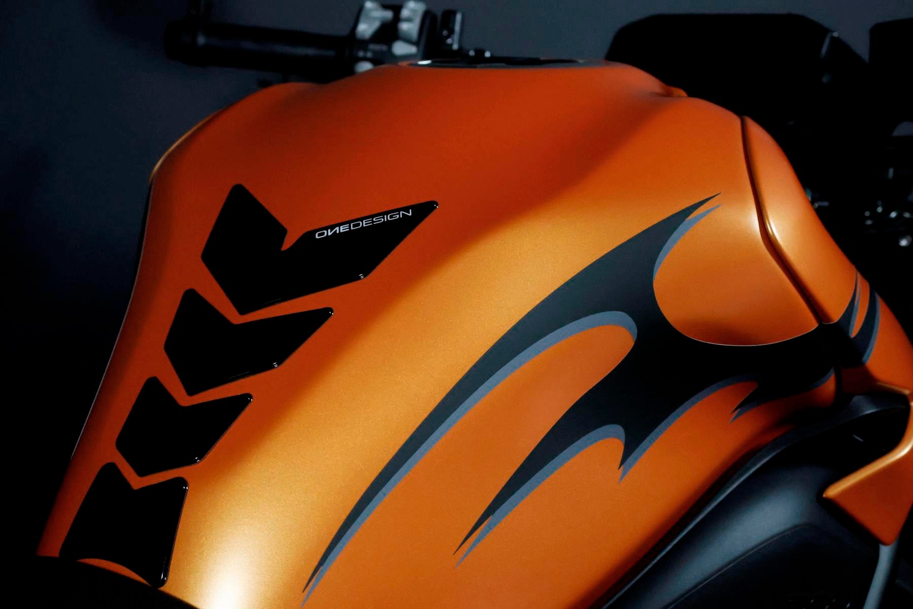 KAWASAKI Z 900 (91/70/35 KW) *Fair Lady* Level 3-image-8