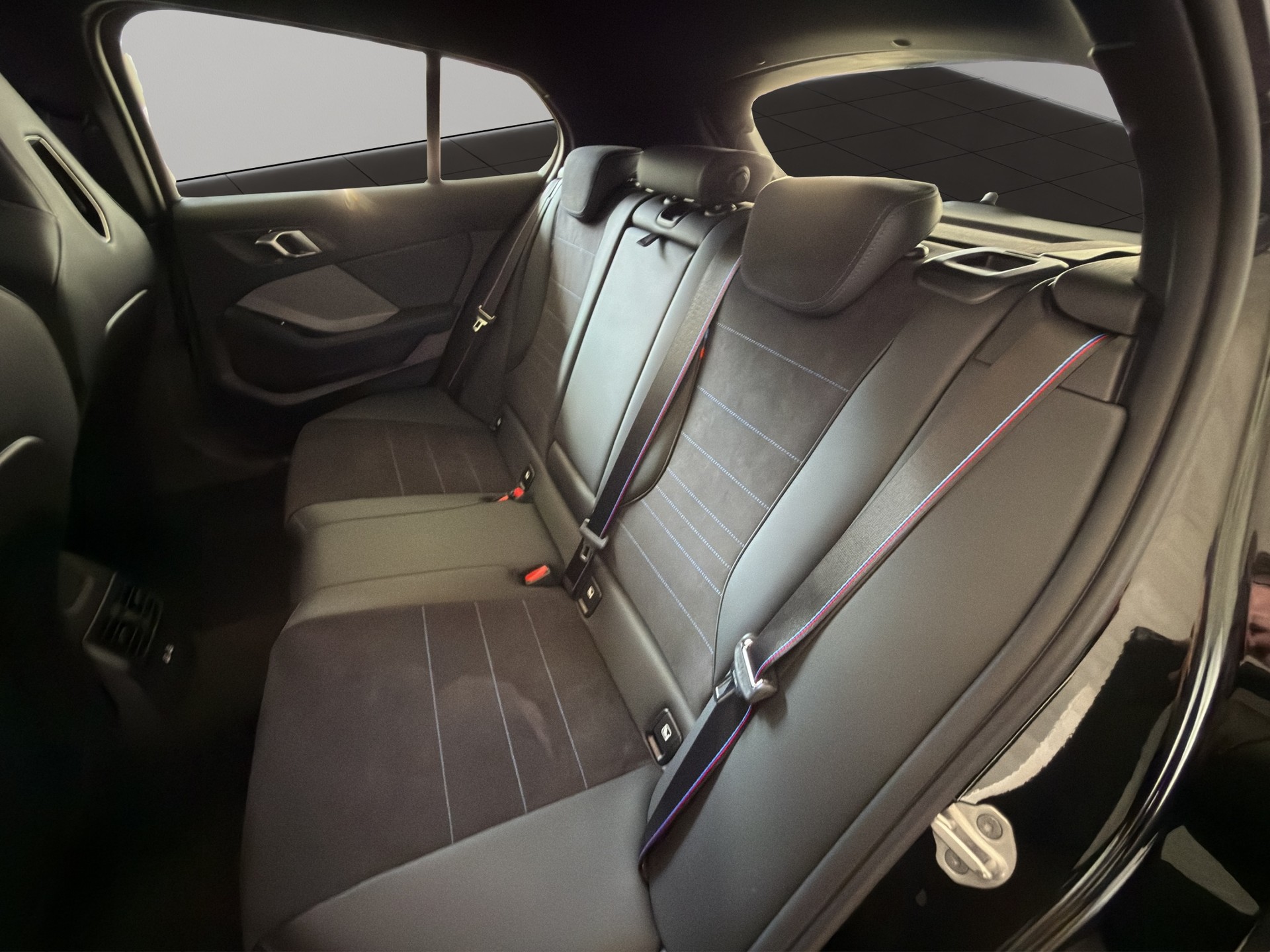 BMW M135 xDrive M Sport Pro-image-17
