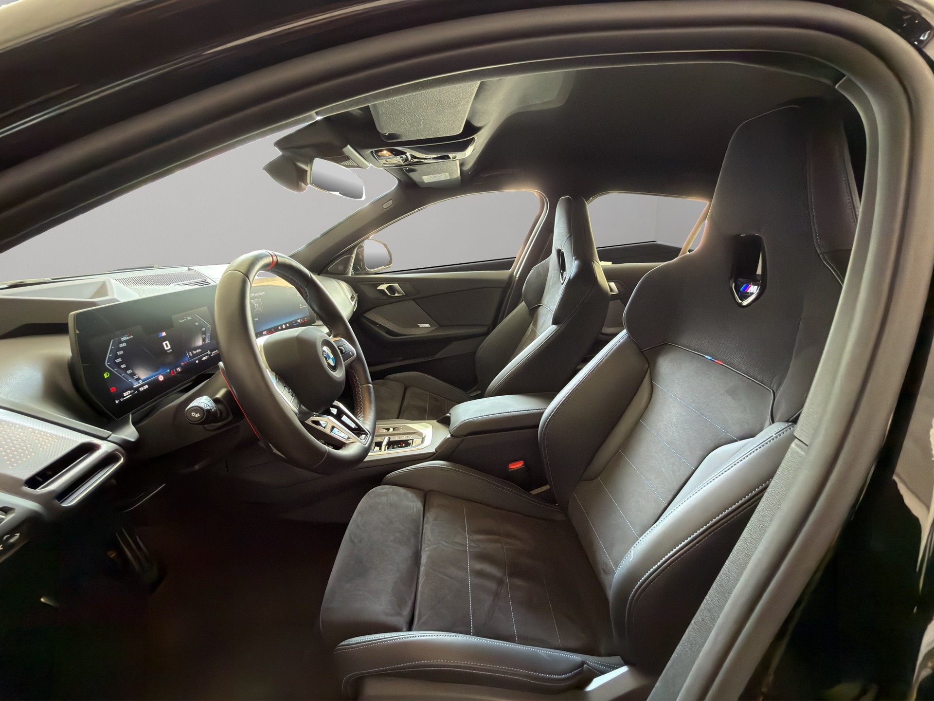 BMW M135 xDrive M Sport Pro-image-15
