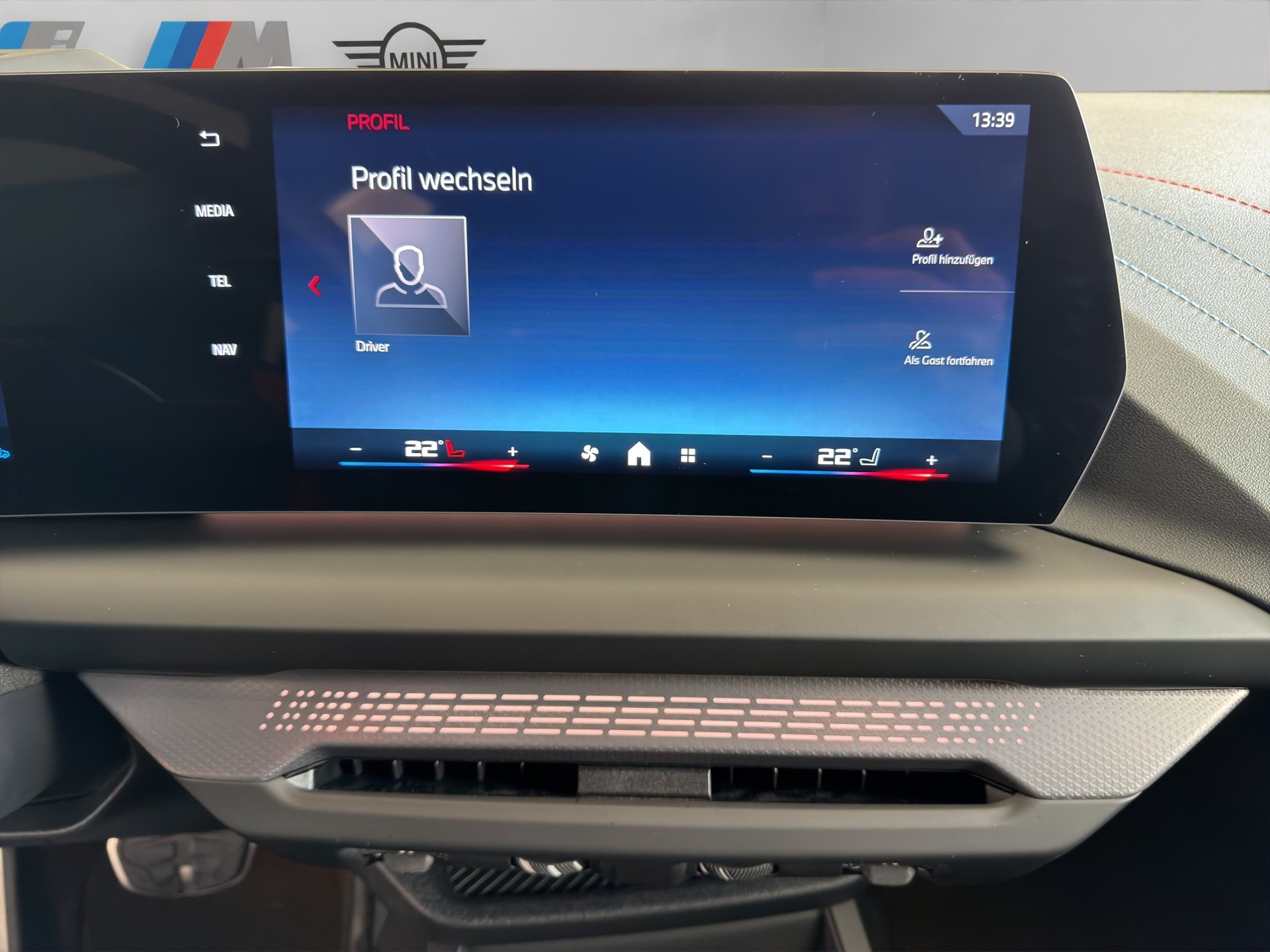 BMW M135 xDrive M Sport Pro-image-14
