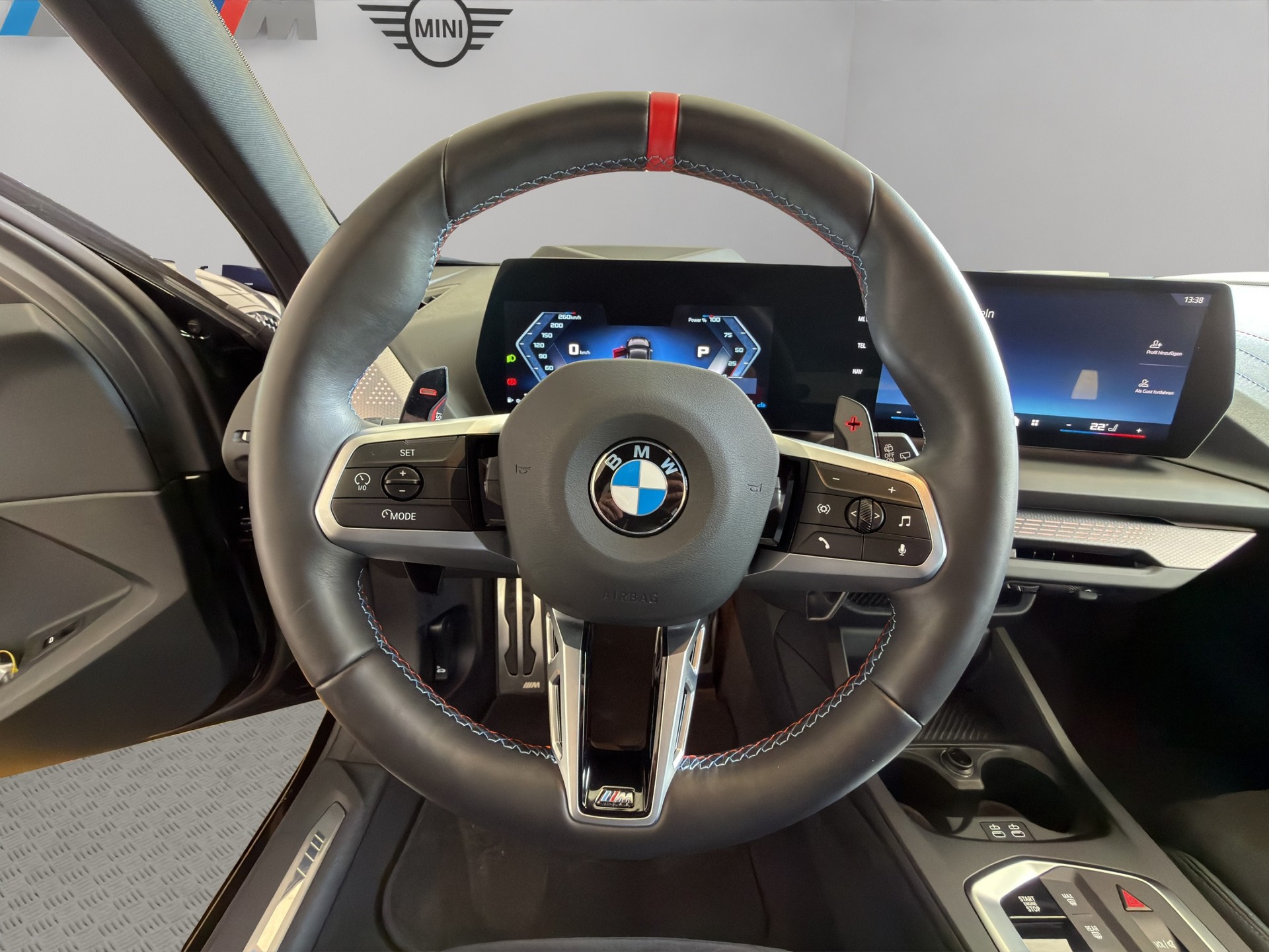 BMW M135 xDrive M Sport Pro-image-10
