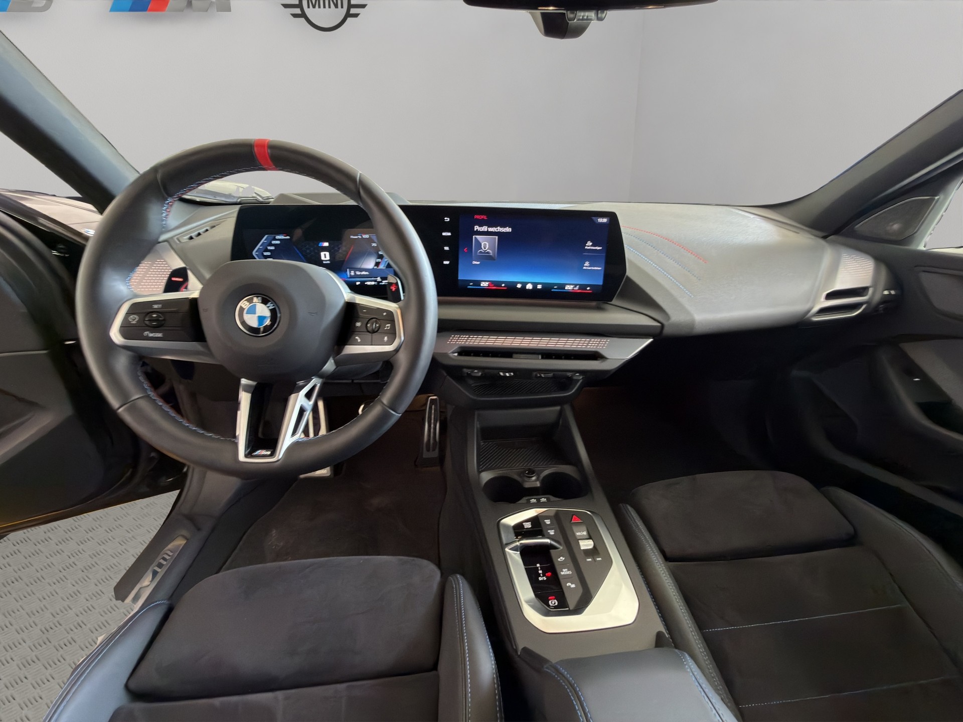 BMW M135 xDrive M Sport Pro-image-12