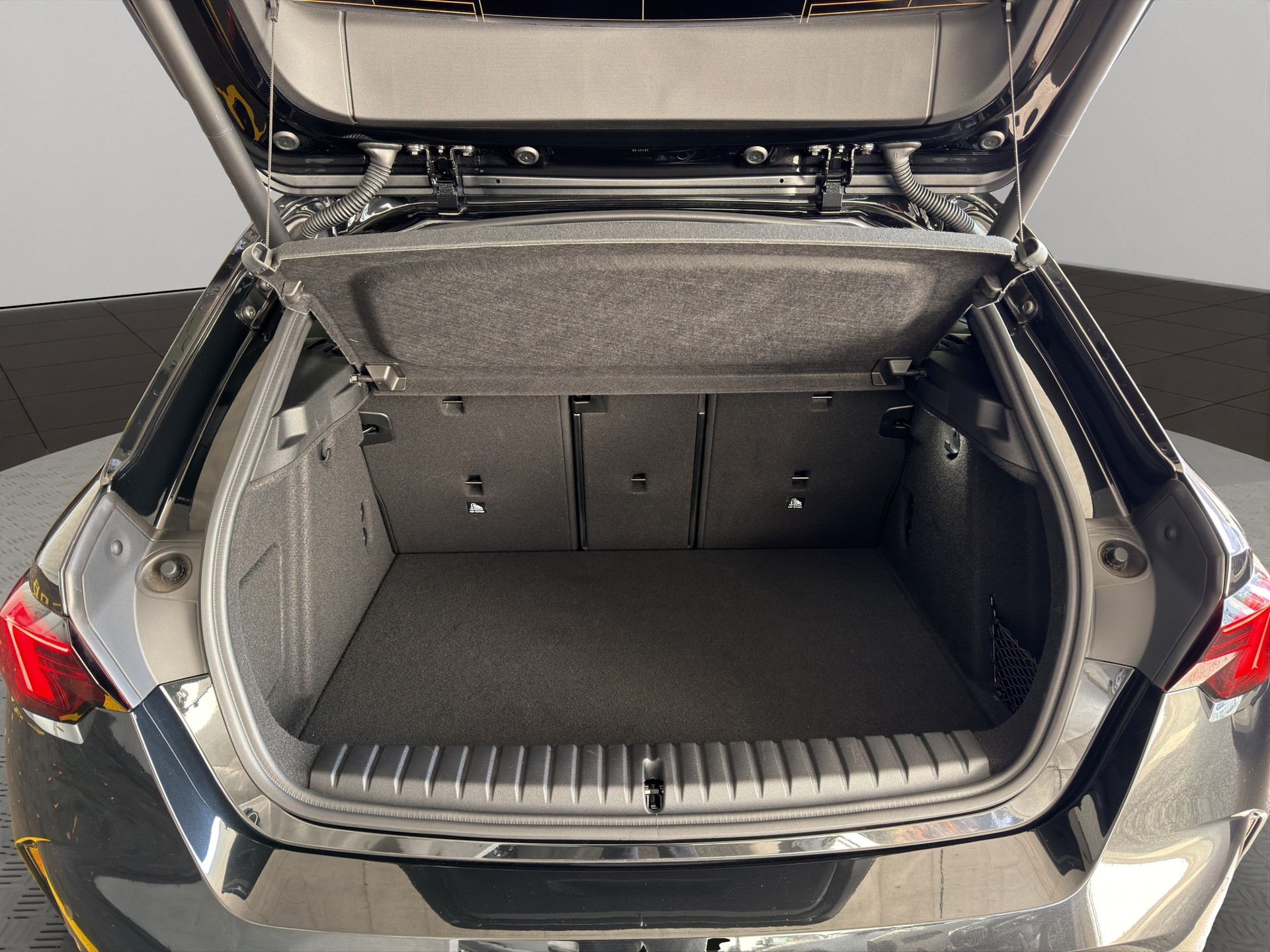 BMW M135 xDrive M Sport Pro-image-19