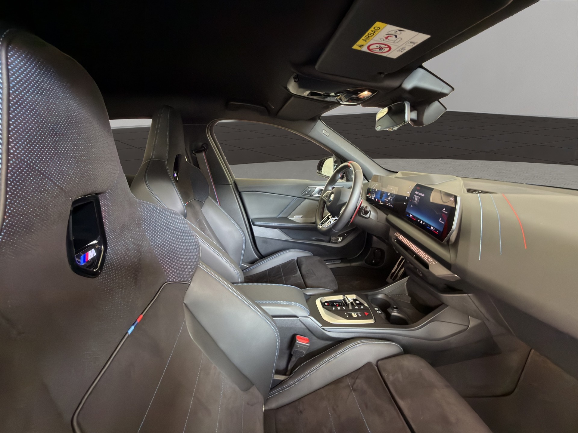 BMW M135 xDrive M Sport Pro-image-16