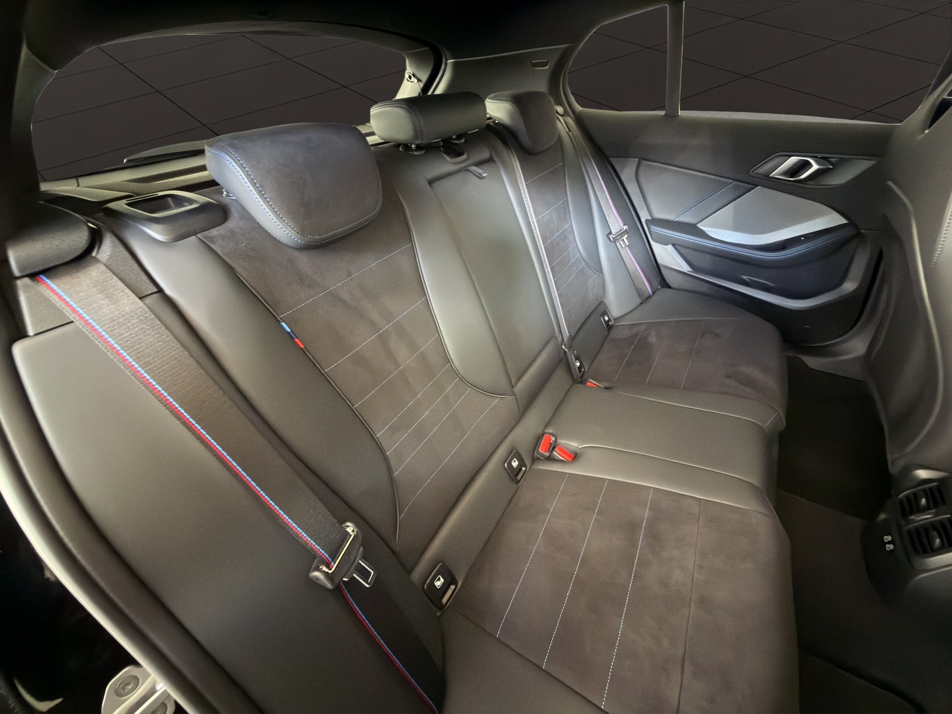 BMW M135 xDrive M Sport Pro-image-18