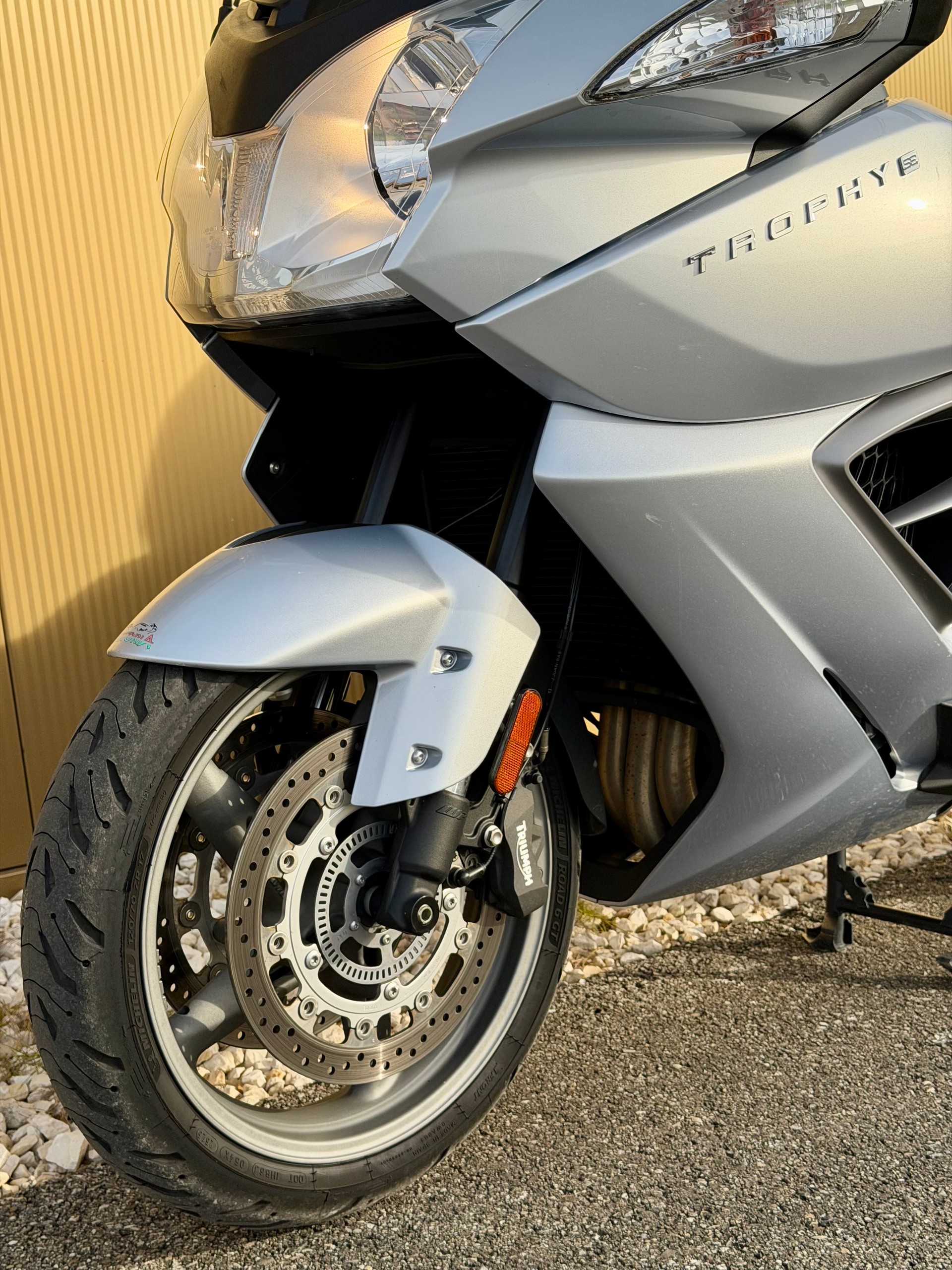 TRIUMPH Trophy 1200 SE ABS-image-8