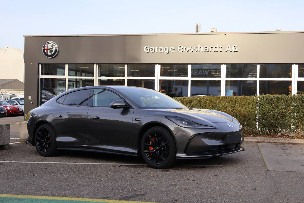 MG IM5 100 kWh Performance 4WD-image-0