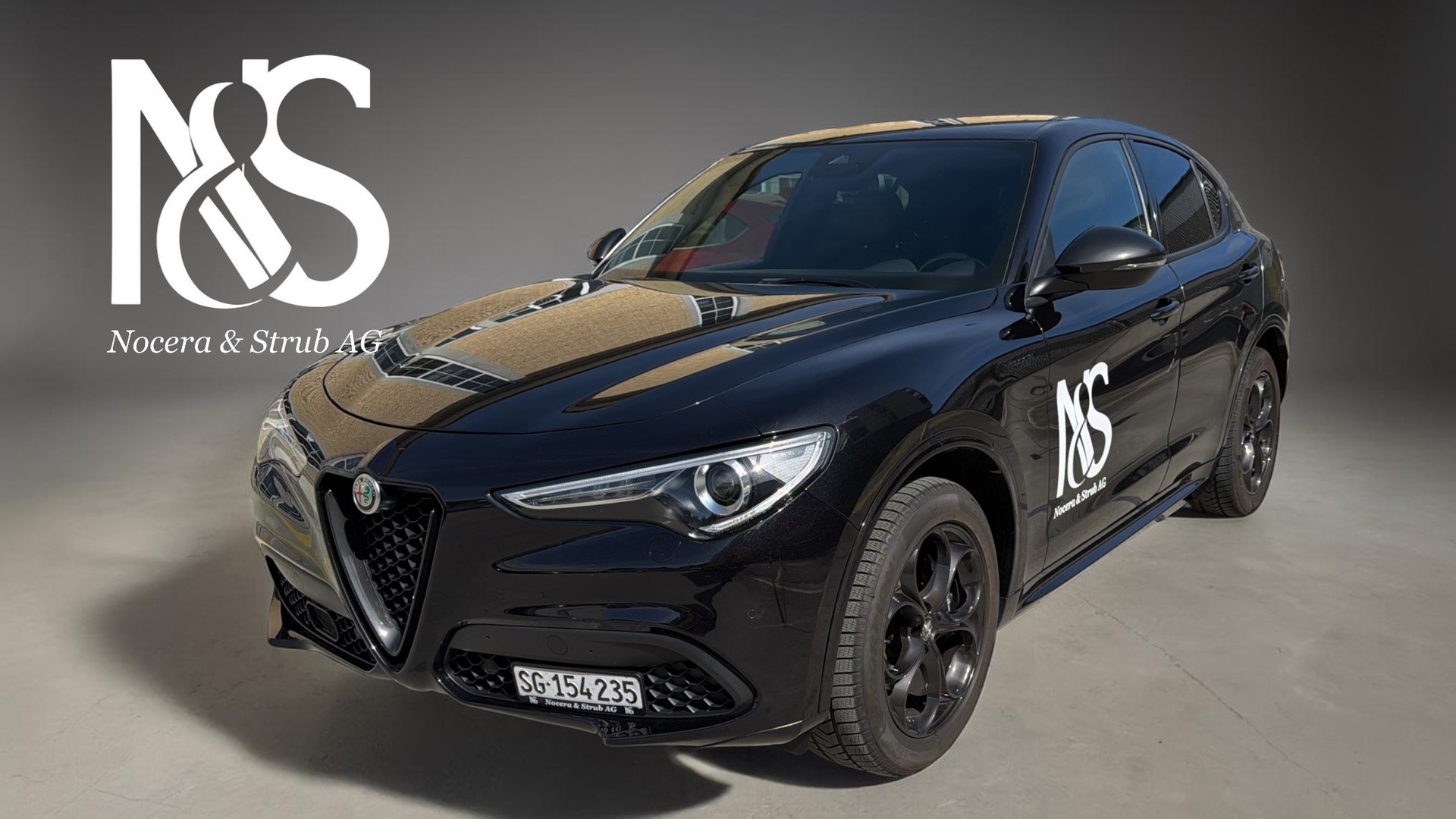 ALFA ROMEO Stelvio 2.0 Veloce Q4 Automatic-showroom-element-1