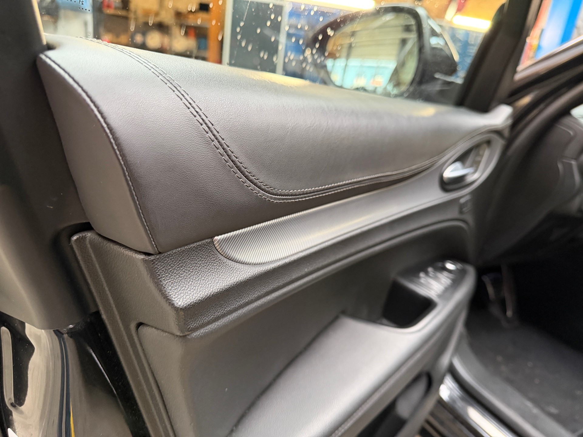 ALFA ROMEO Stelvio 2.0 Veloce Q4 Automatic-image-9